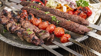 Niazi's
