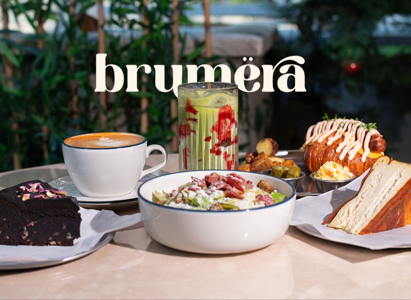 Brumera All Day vendor logo