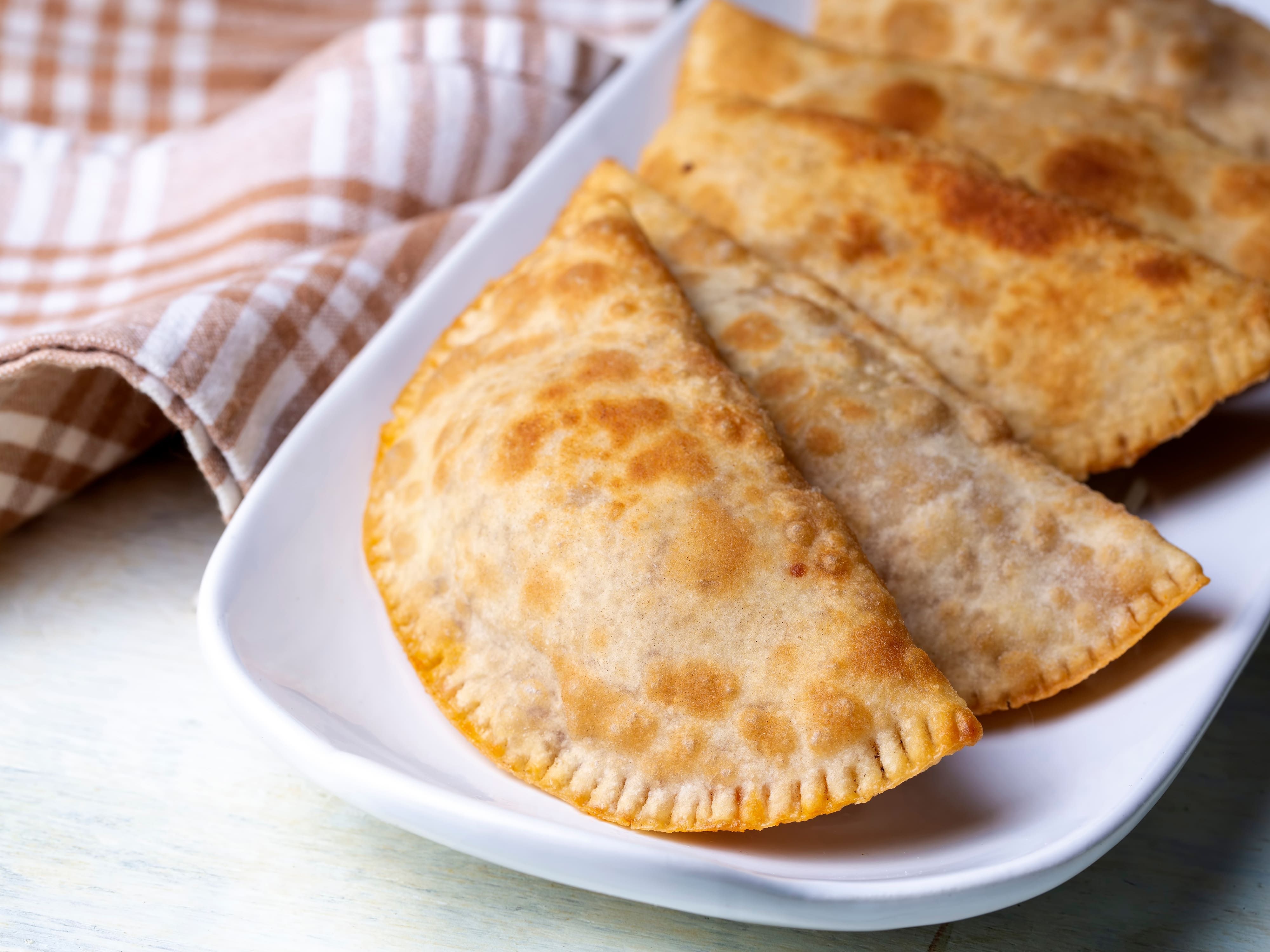 Aynalı Çi Börek vendor logo