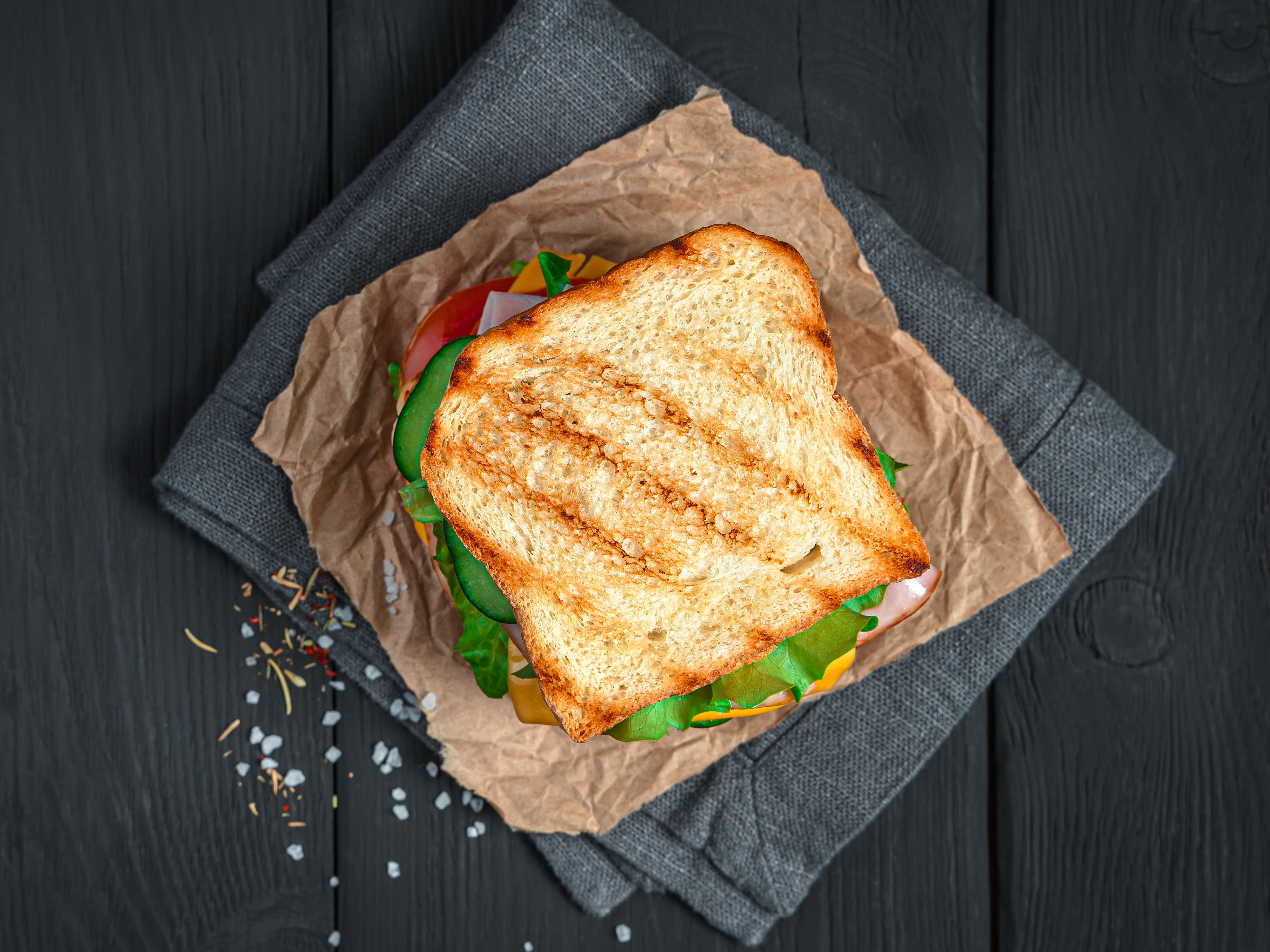 Çaylak Tost & Burger vendor logo