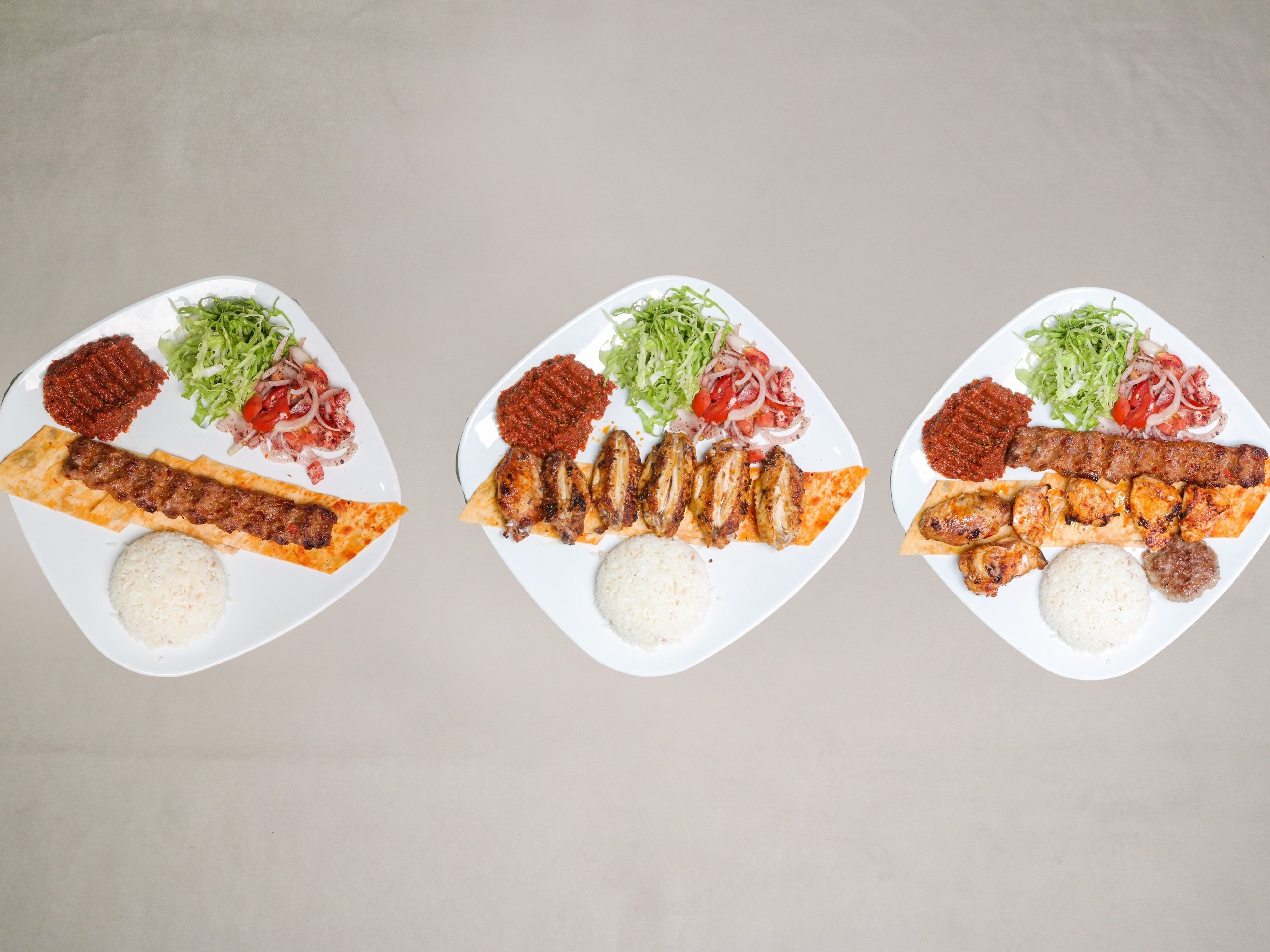 Çıtır Kanat Dünyası vendor logo