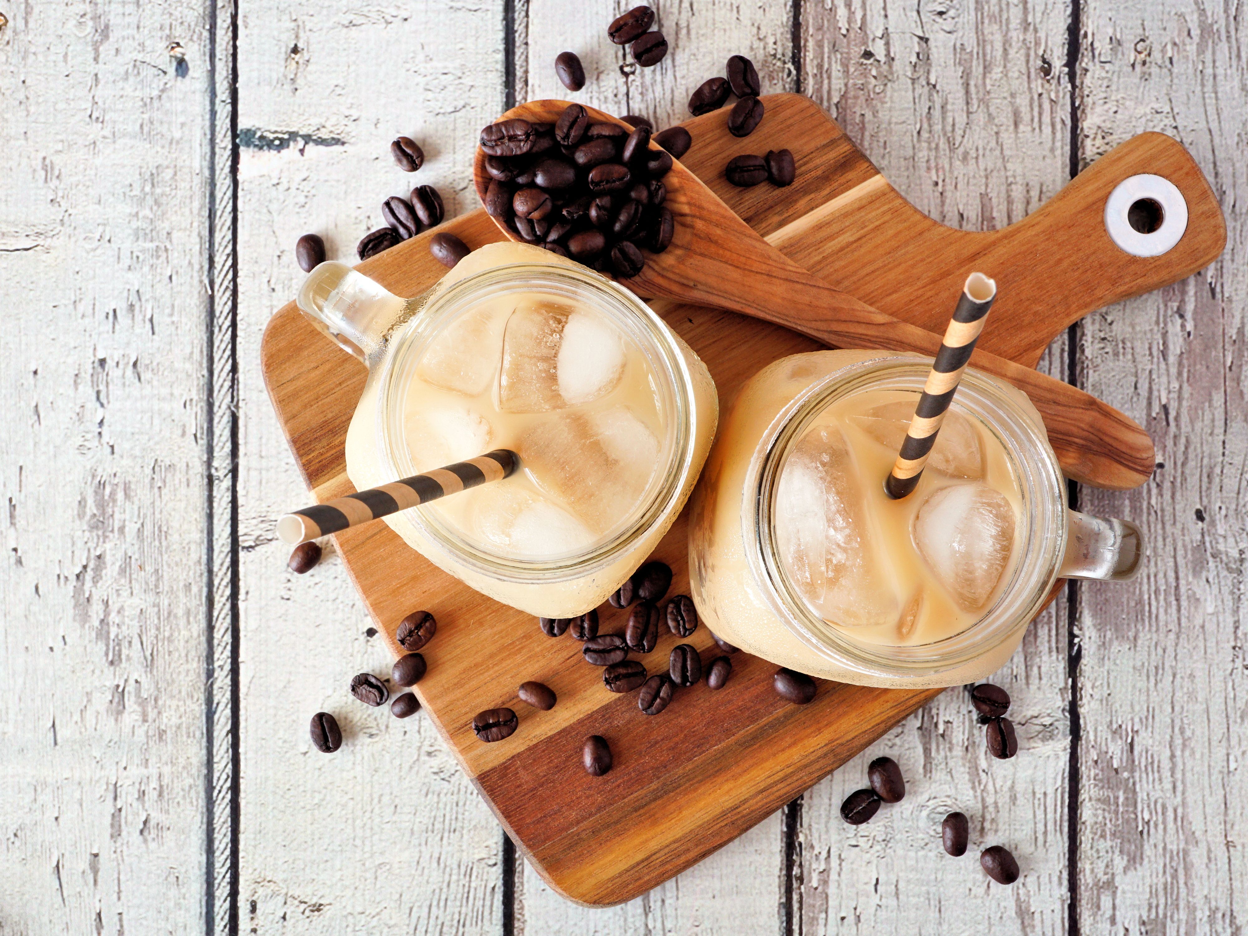 Browneast Coffee vendor logo