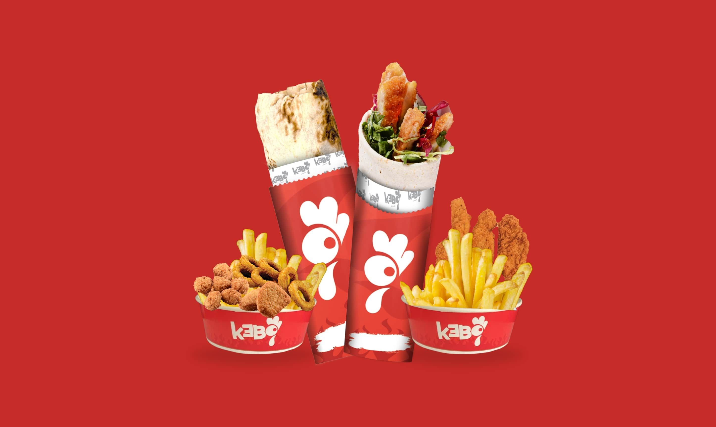Kebo vendor logo