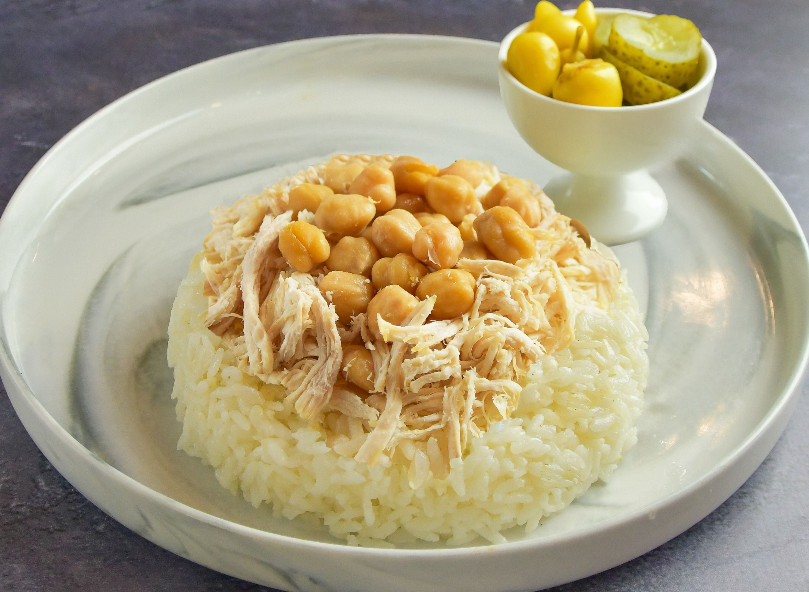 Pilavcı Abbas vendor logo