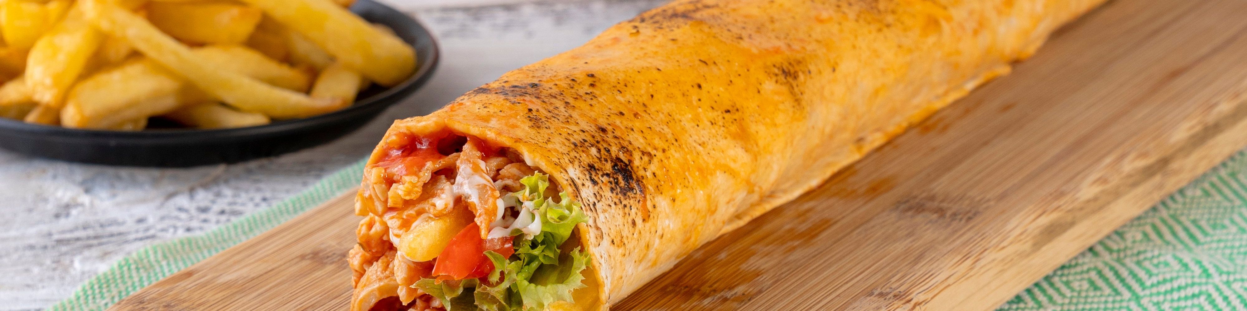 Arzum Zurna Dürüm Evi, Bursa Food Delivery & Menu Yemeksepeti