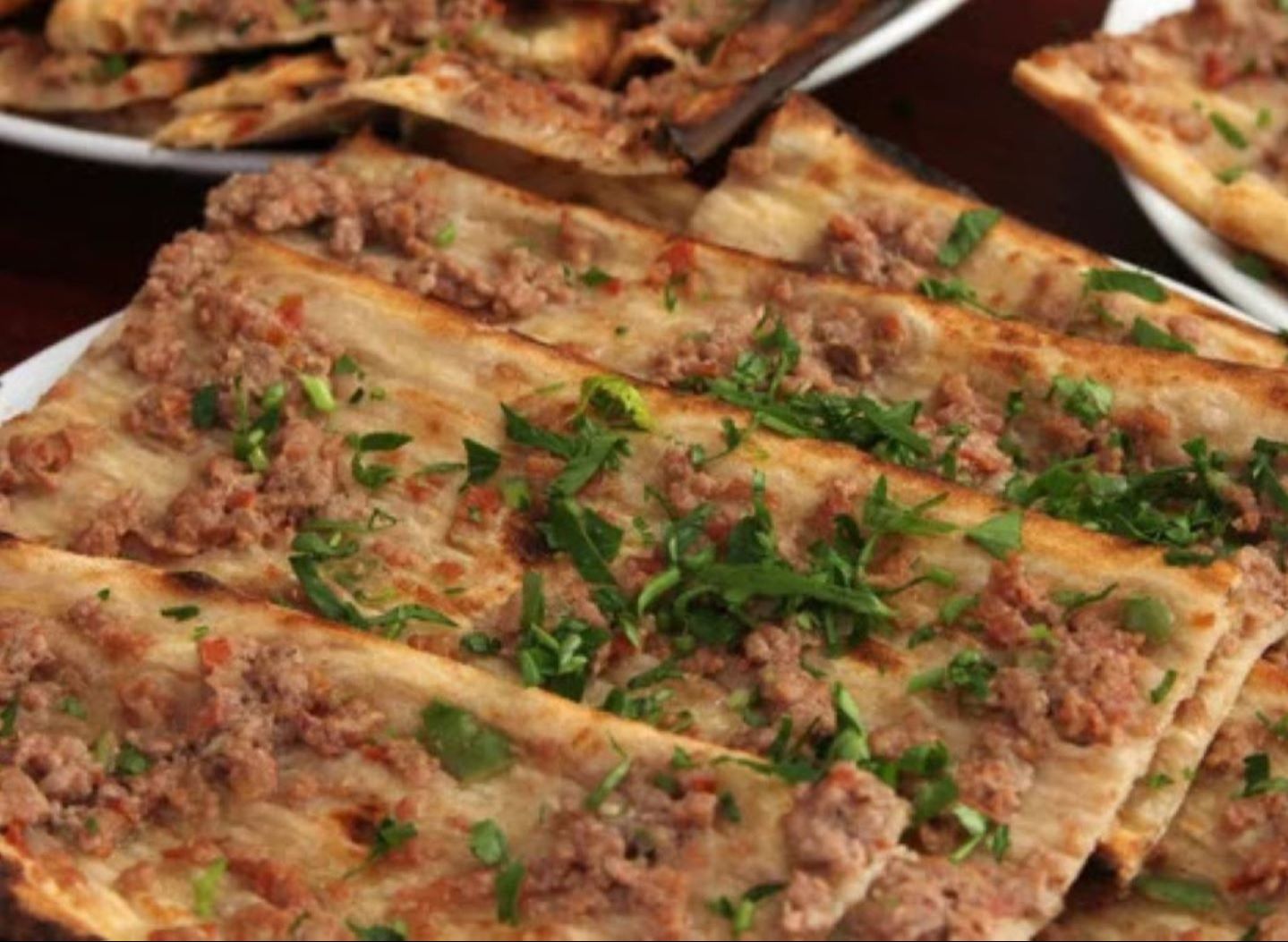 Konya Etli Pide & Tahinli Katmer vendor logo