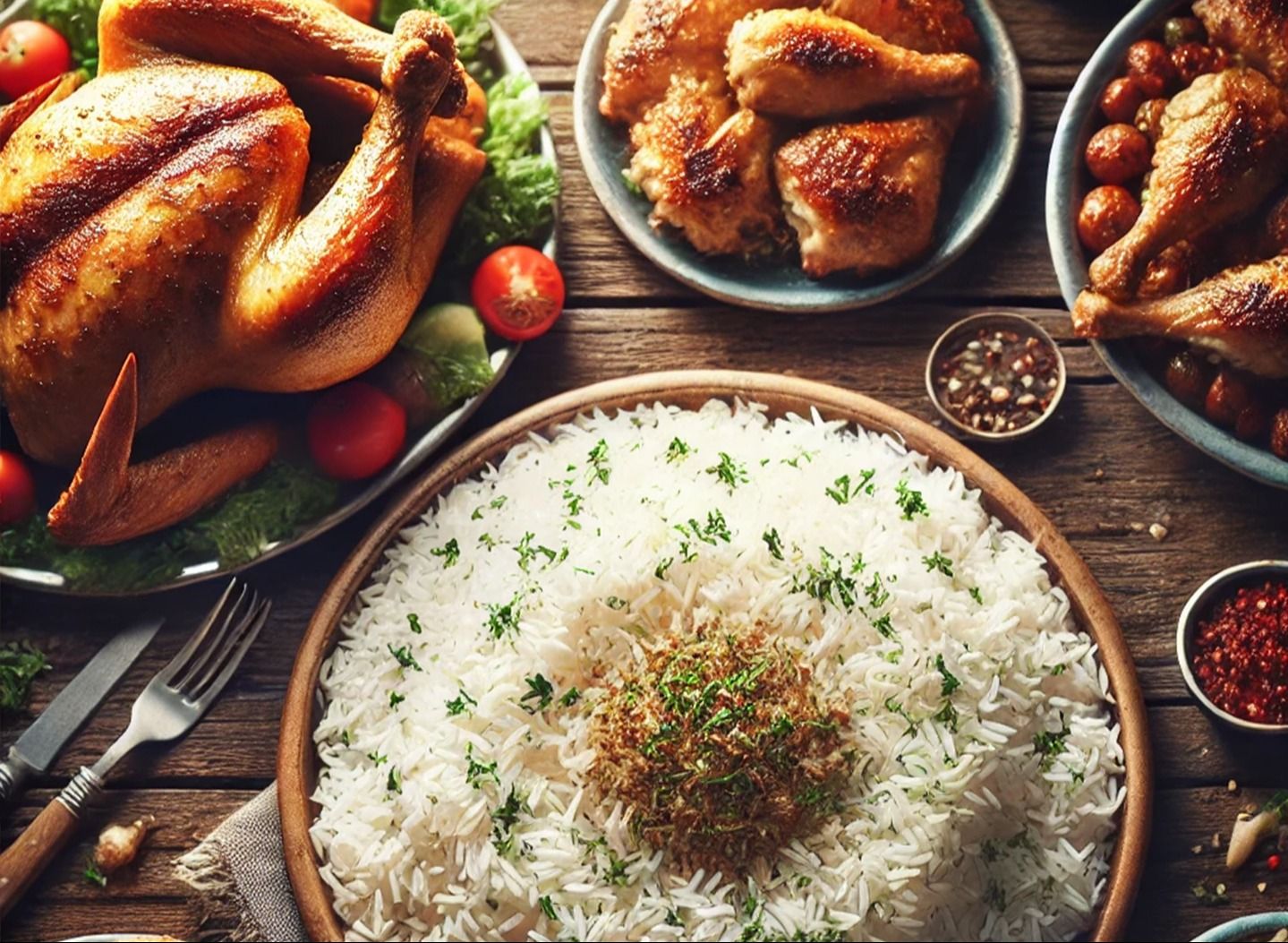Şentuna Rotisserie vendor logo