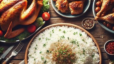 Şentuna Rotisserie