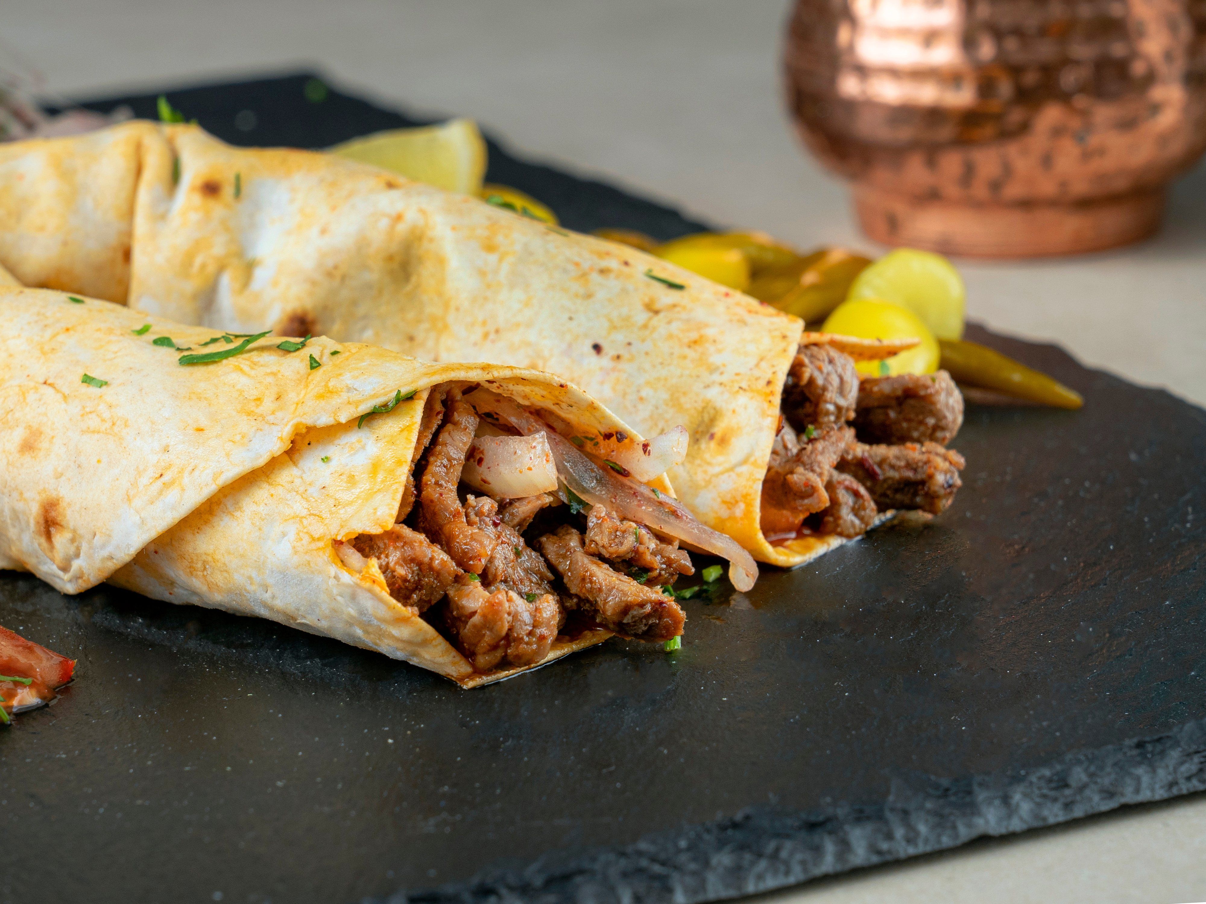 Davet 33 Tantuni vendor logo