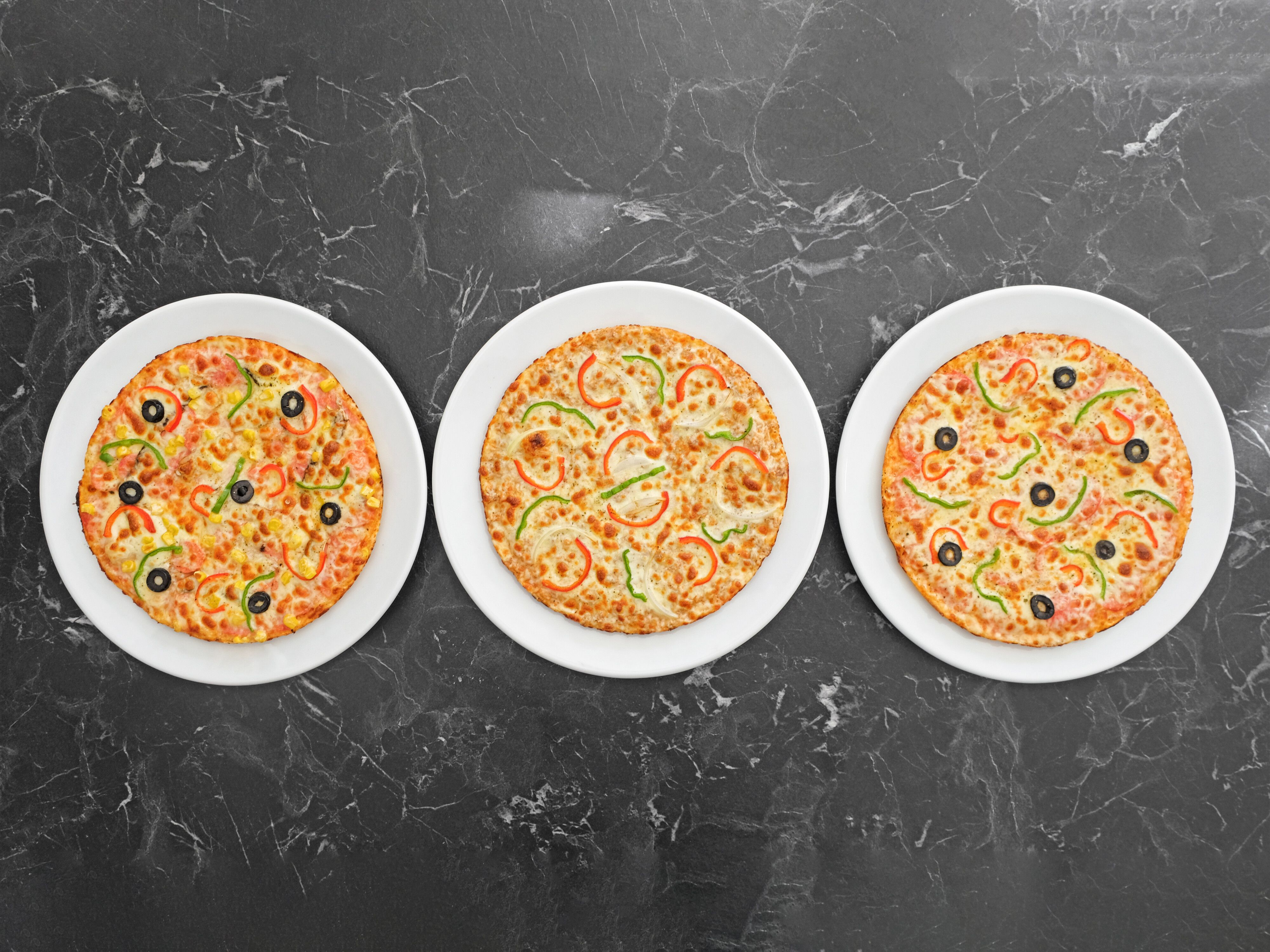 112 Pizza vendor logo