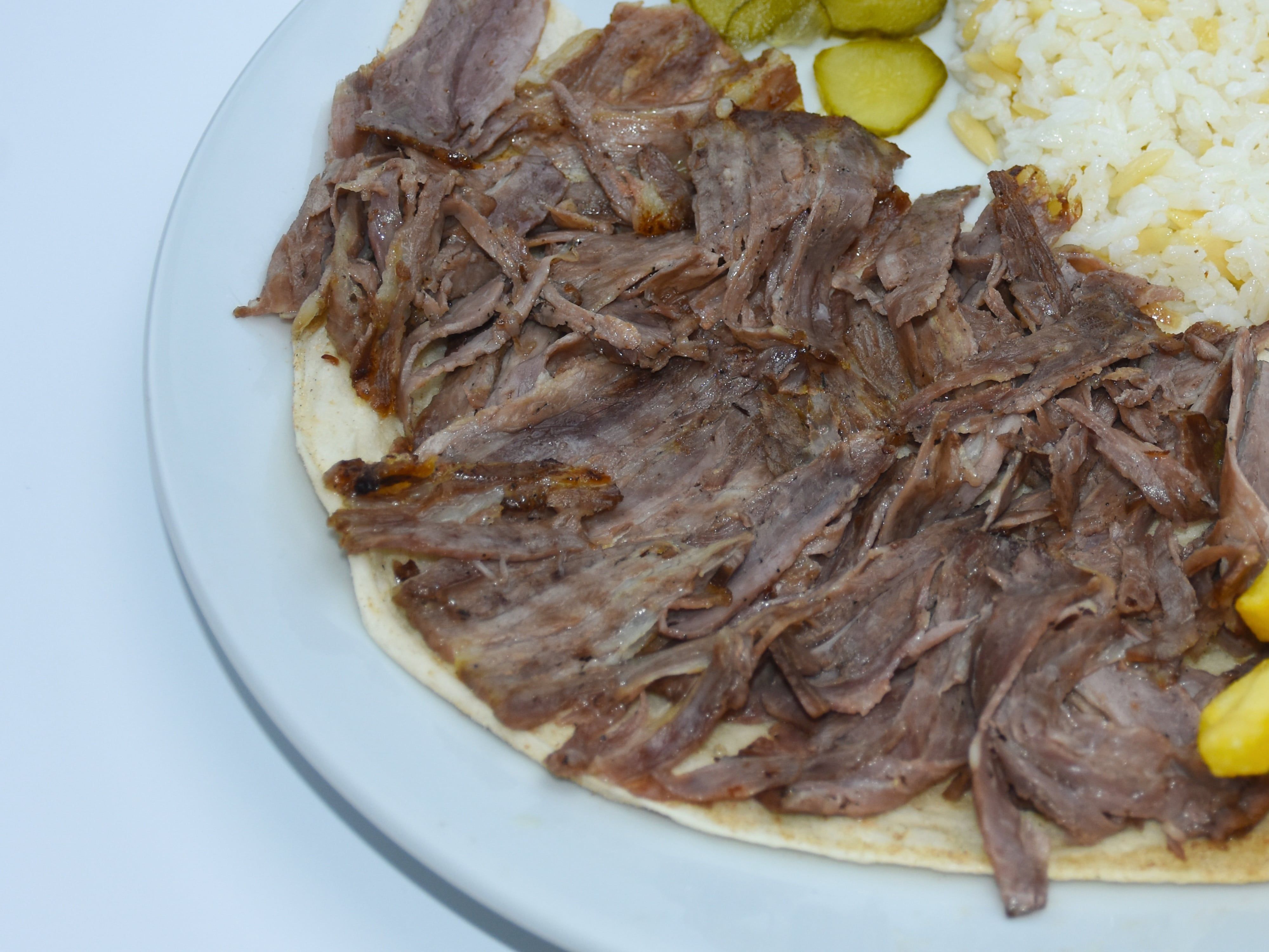 Nadi̇r Döner vendor logo