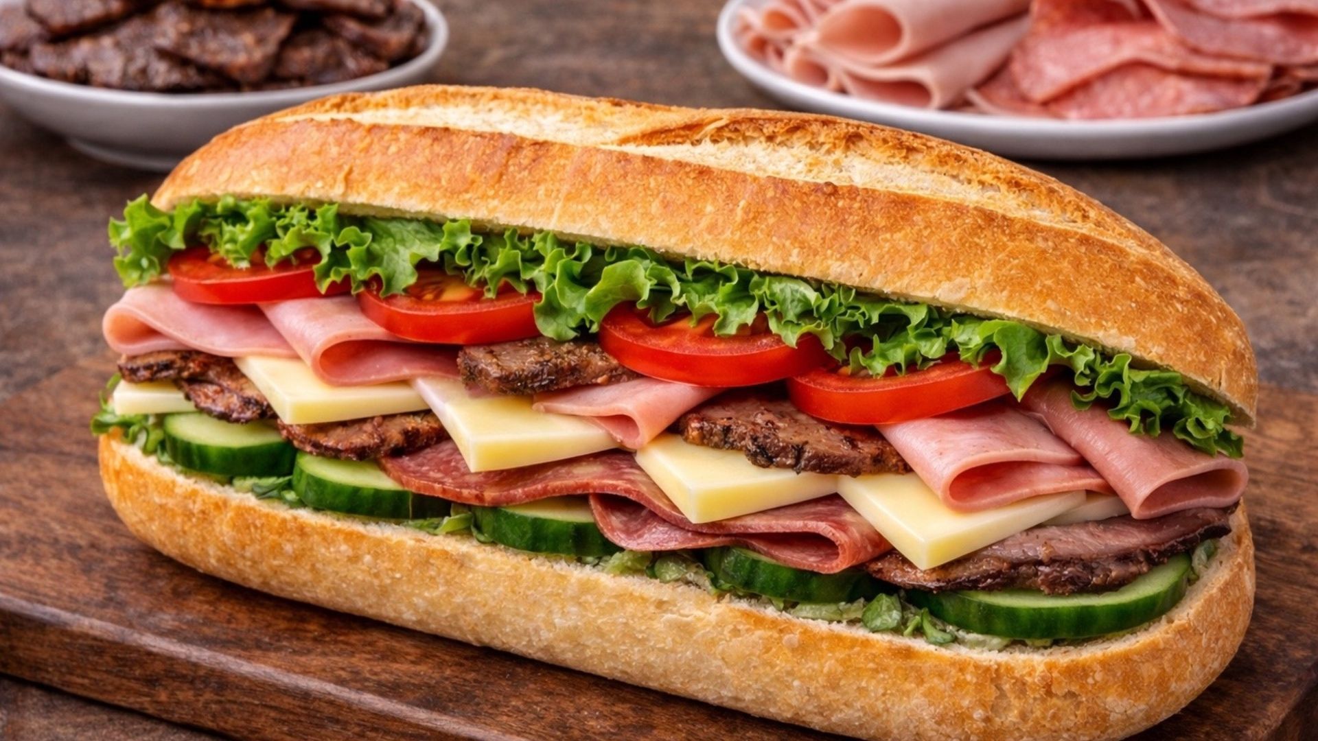 Sandwich Adam vendor logo