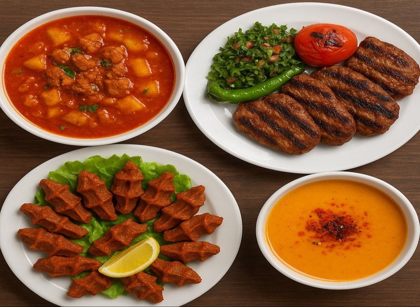 Yadigar Ev Yemekleri vendor logo