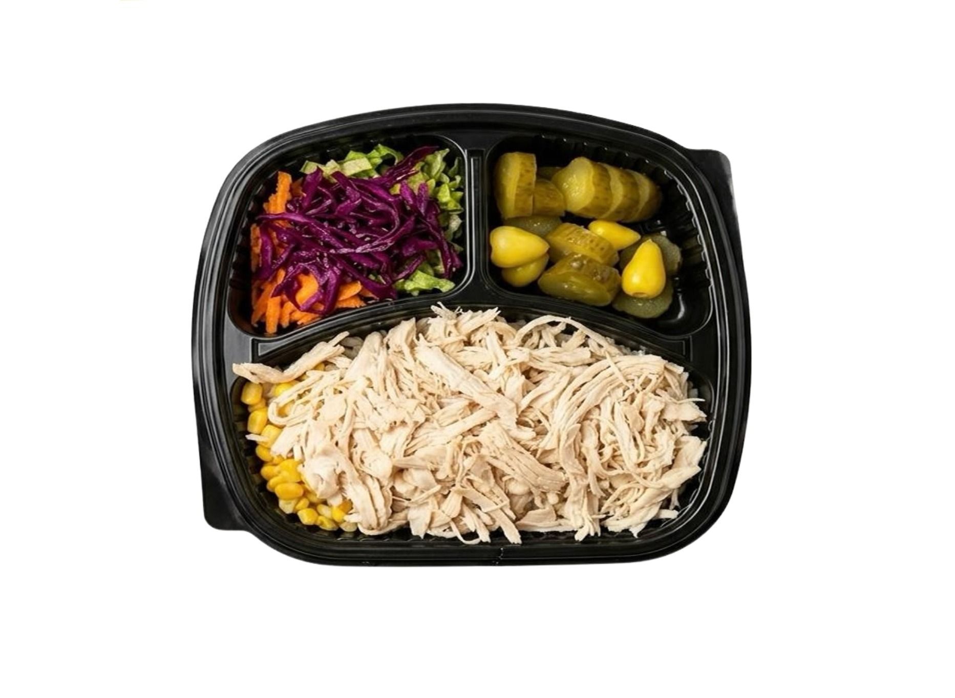 Pilavcı vendor logo
