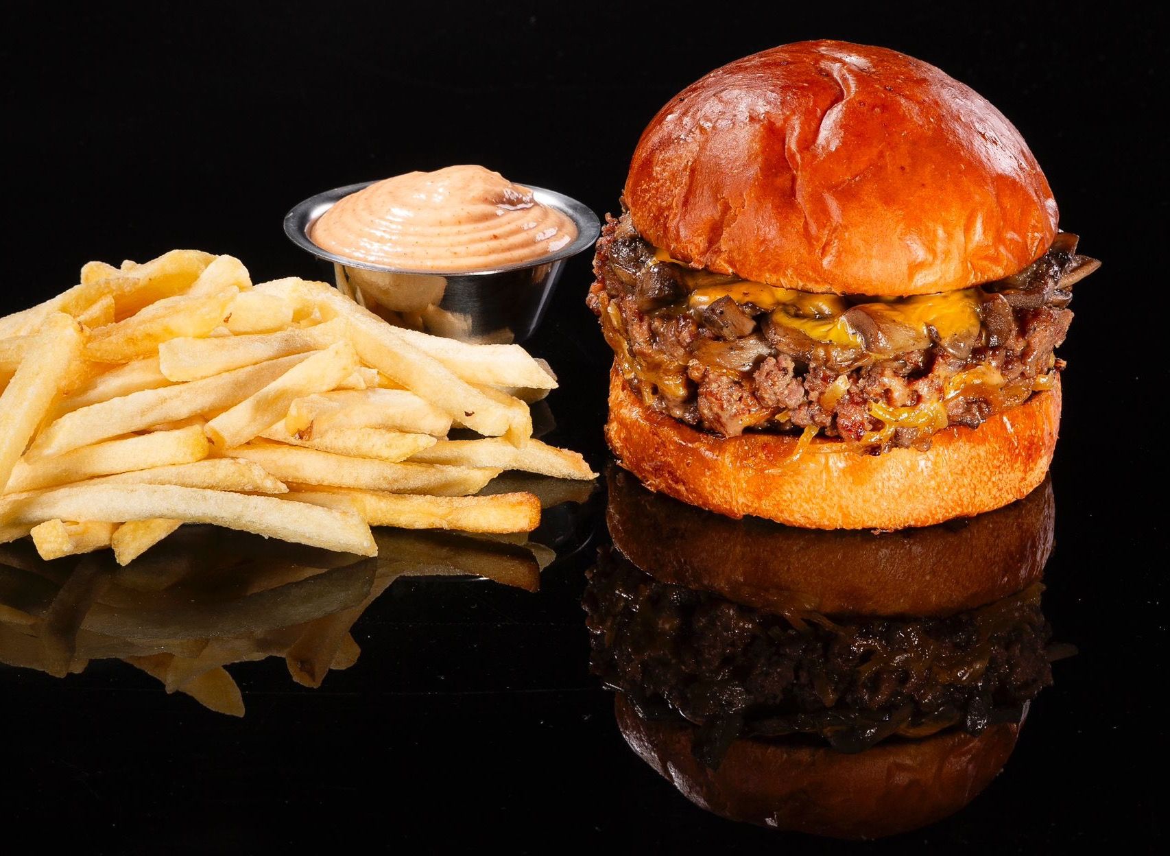İnga Burger vendor logo