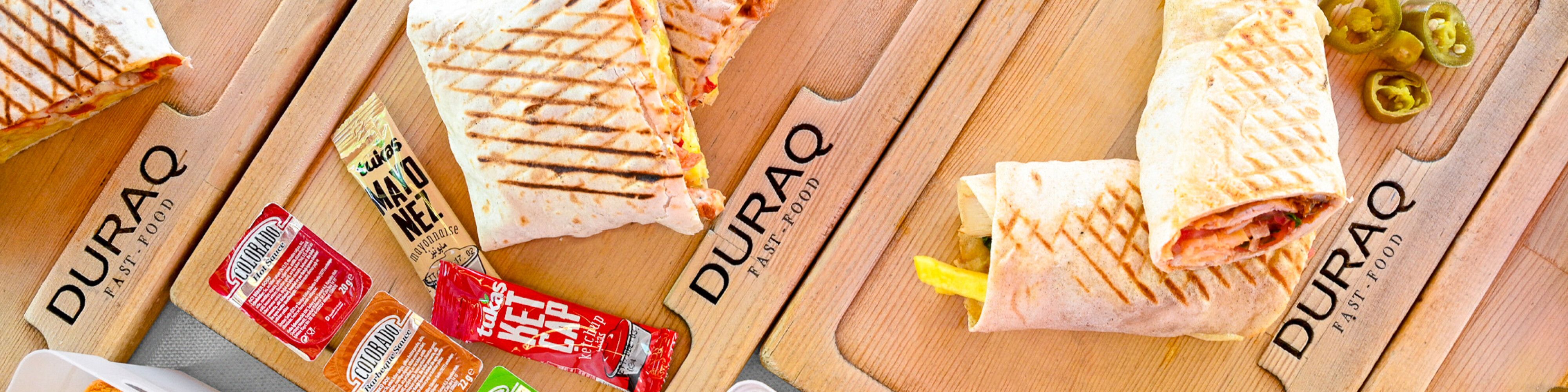 Durak Tacos & Döner & Burger, Isparta Online Sipariş & Menü - Yemeksepeti