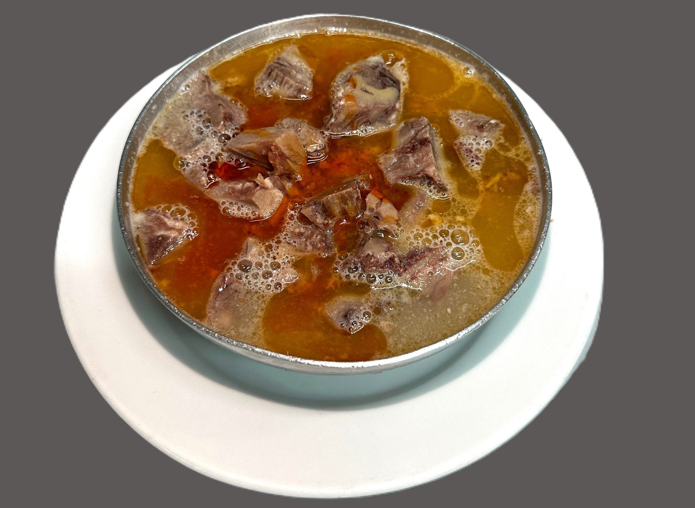 Kervancı İşkembe vendor logo