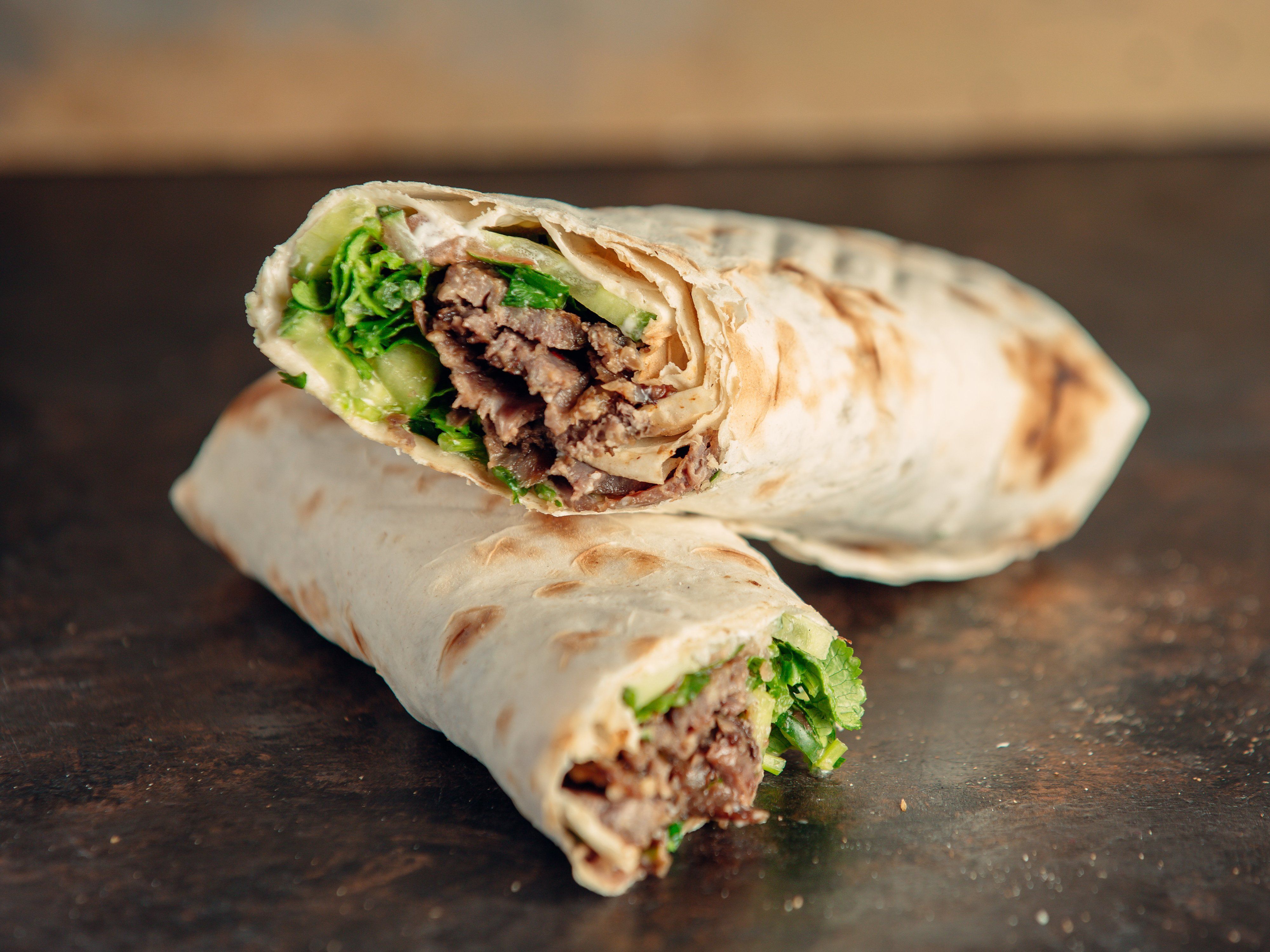 İstanbul Döner vendor logo