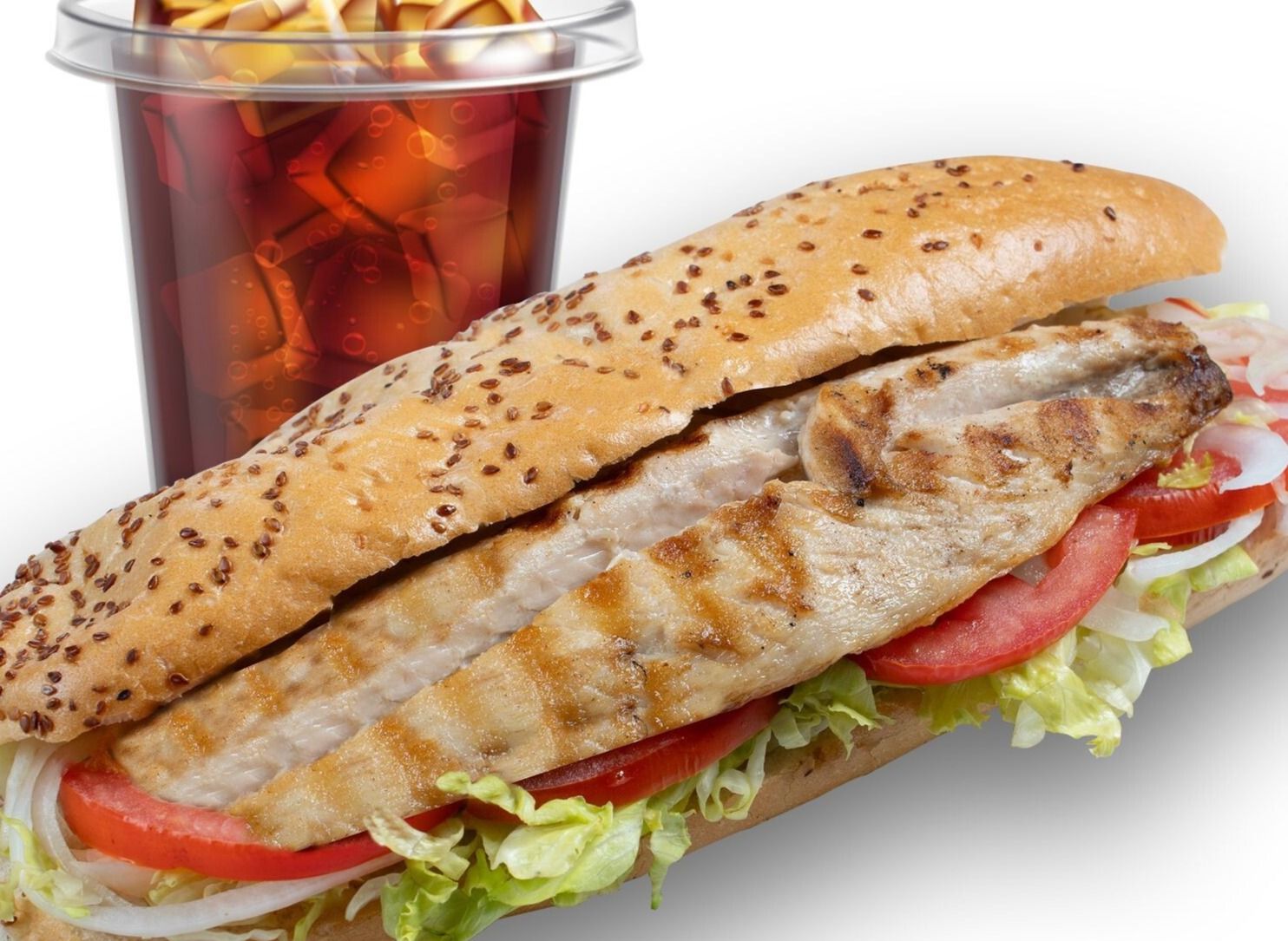 Neşeli Balık Ekmek vendor logo