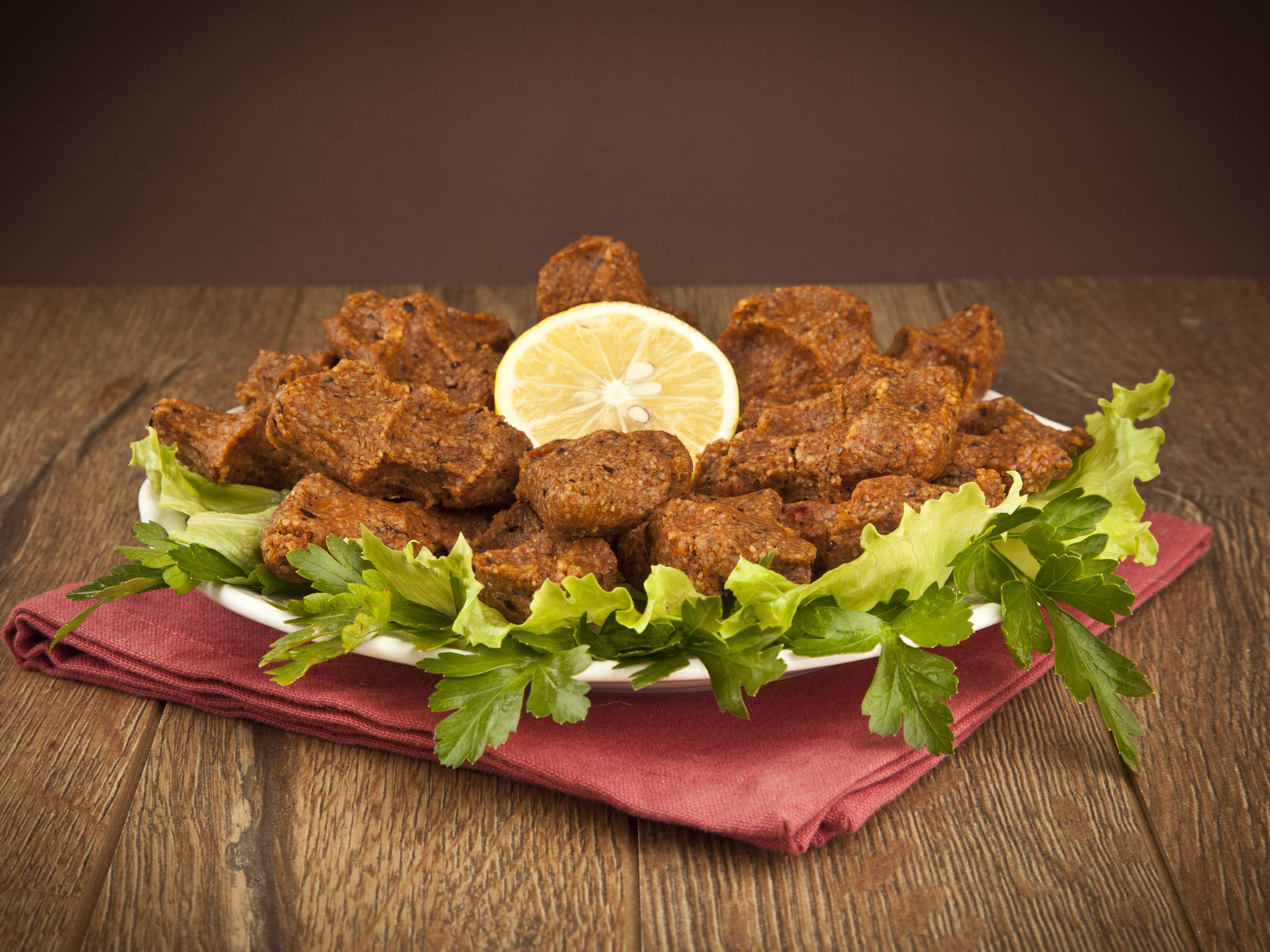 Balçova Battalzade vendor logo