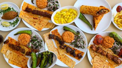 Efsane Pide & Kebap Restaurant