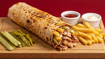 Katık Döner