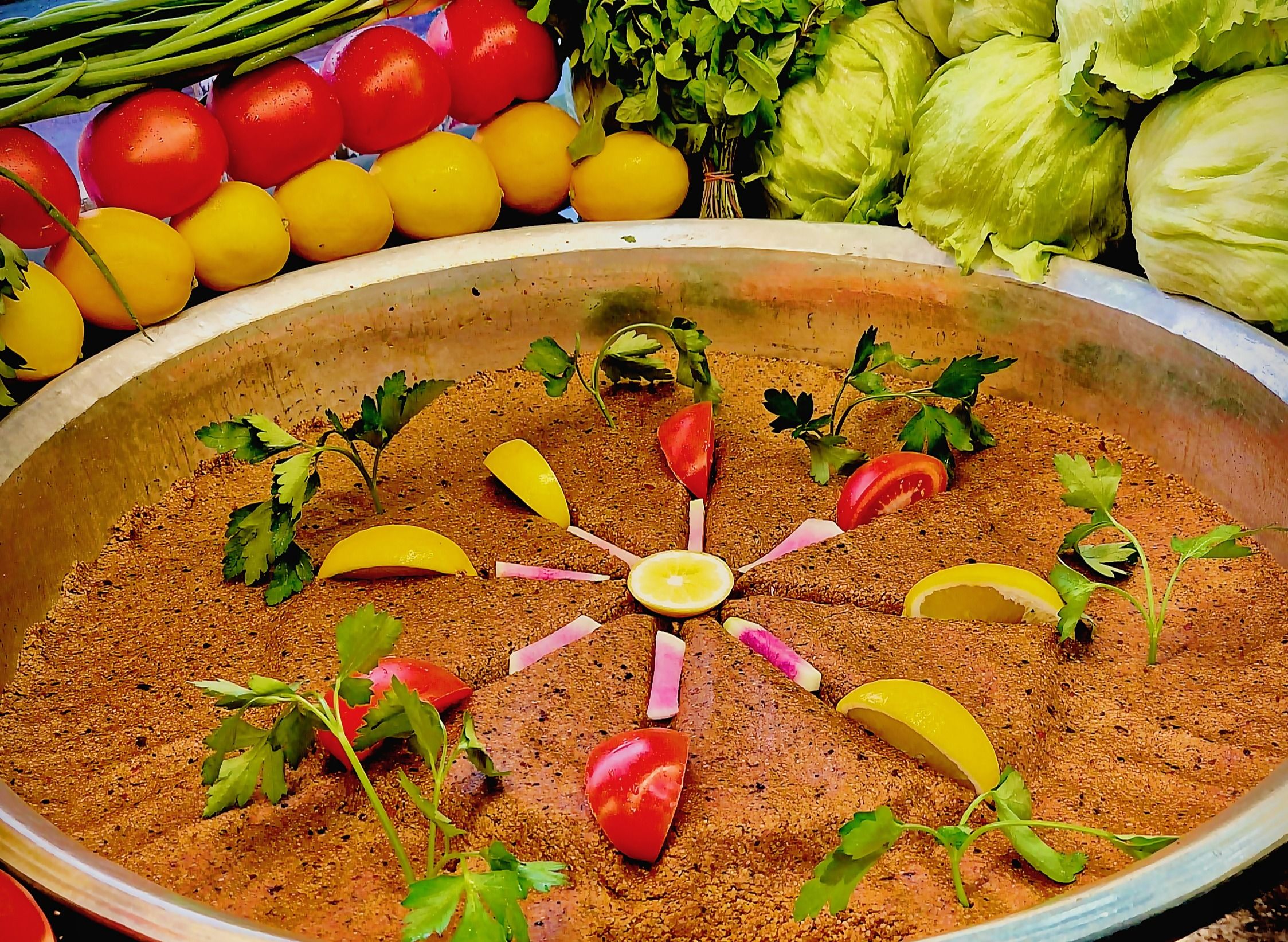 Altın Gurme Çiğ Köfte vendor logo
