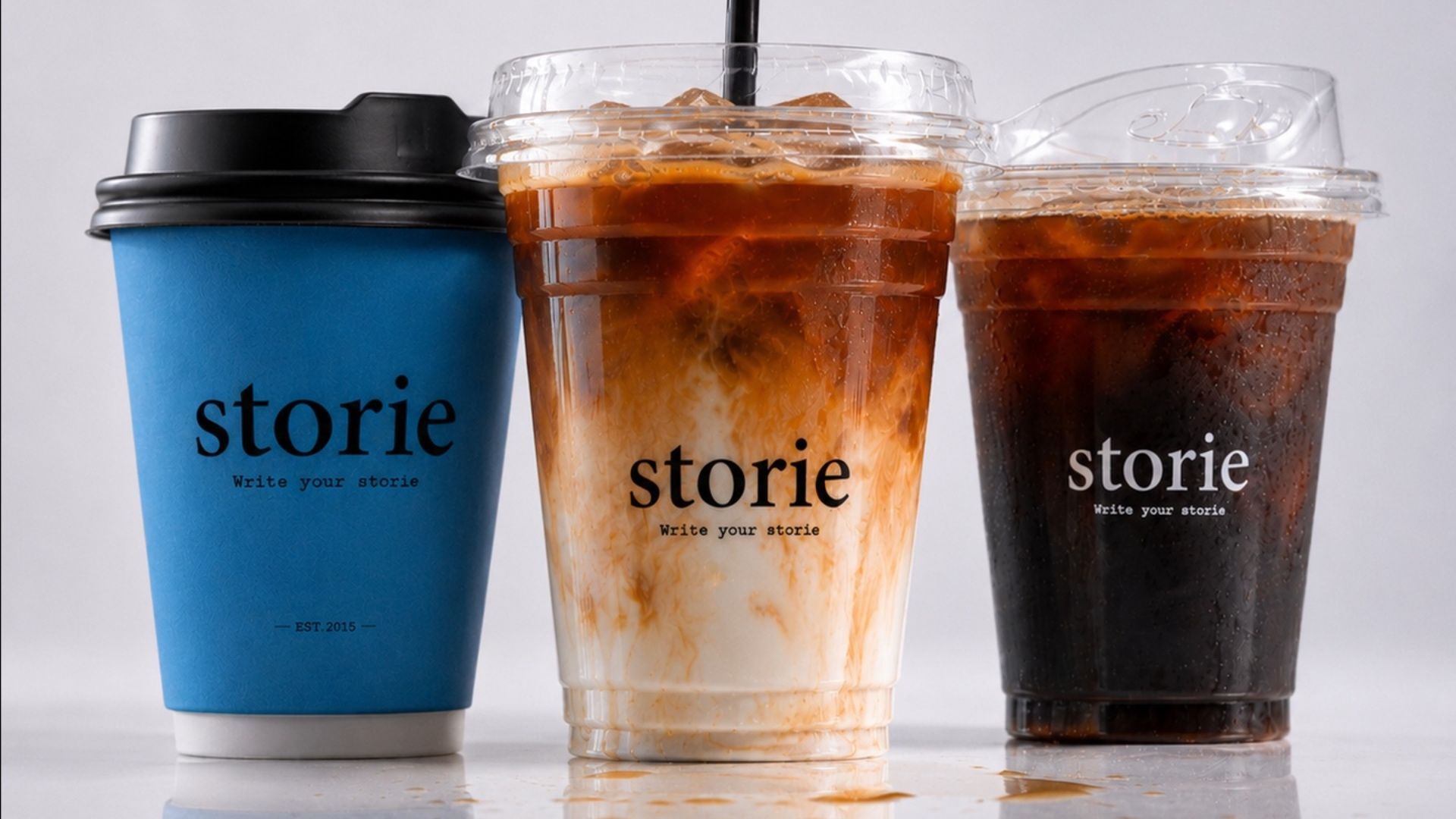 Storie Store vendor logo