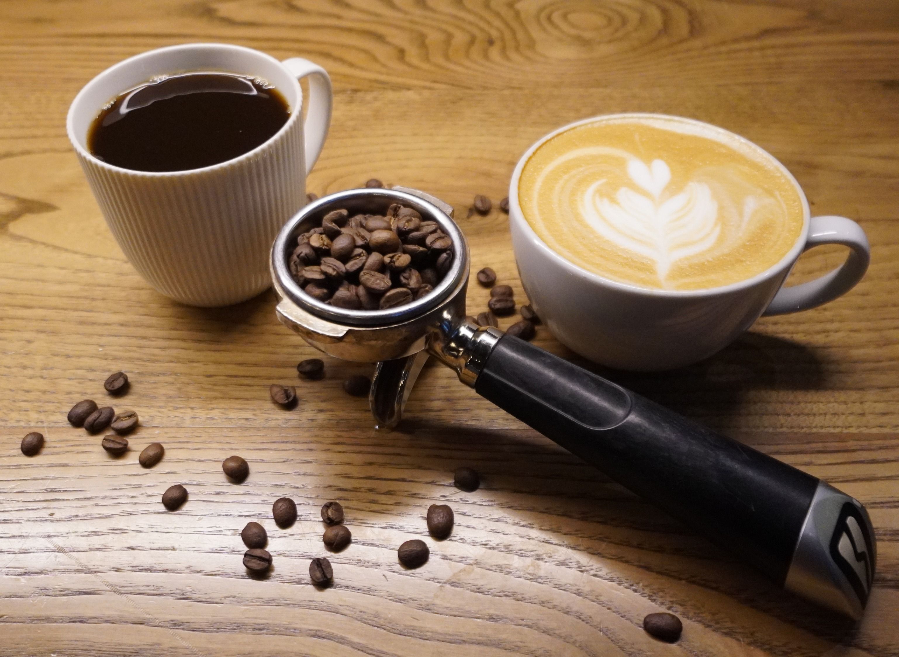 Bonaparte Coffee & Tea Shop vendor logo