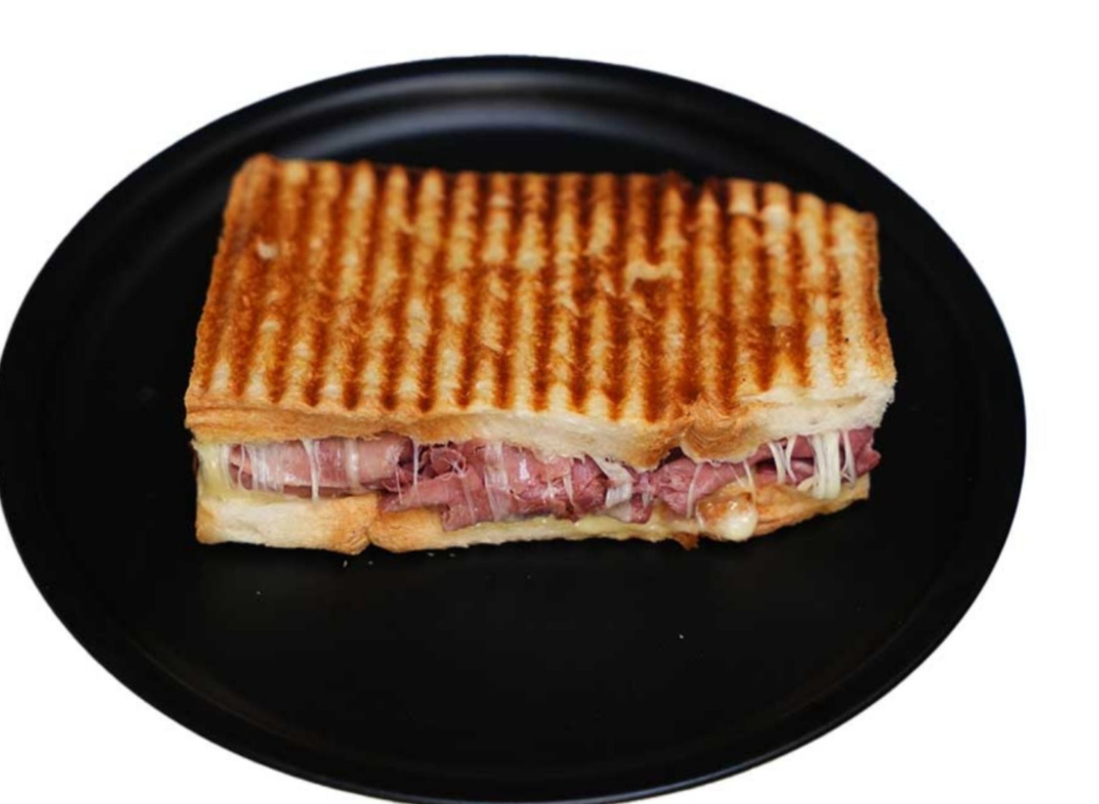 Taksim Tost & Tea vendor logo