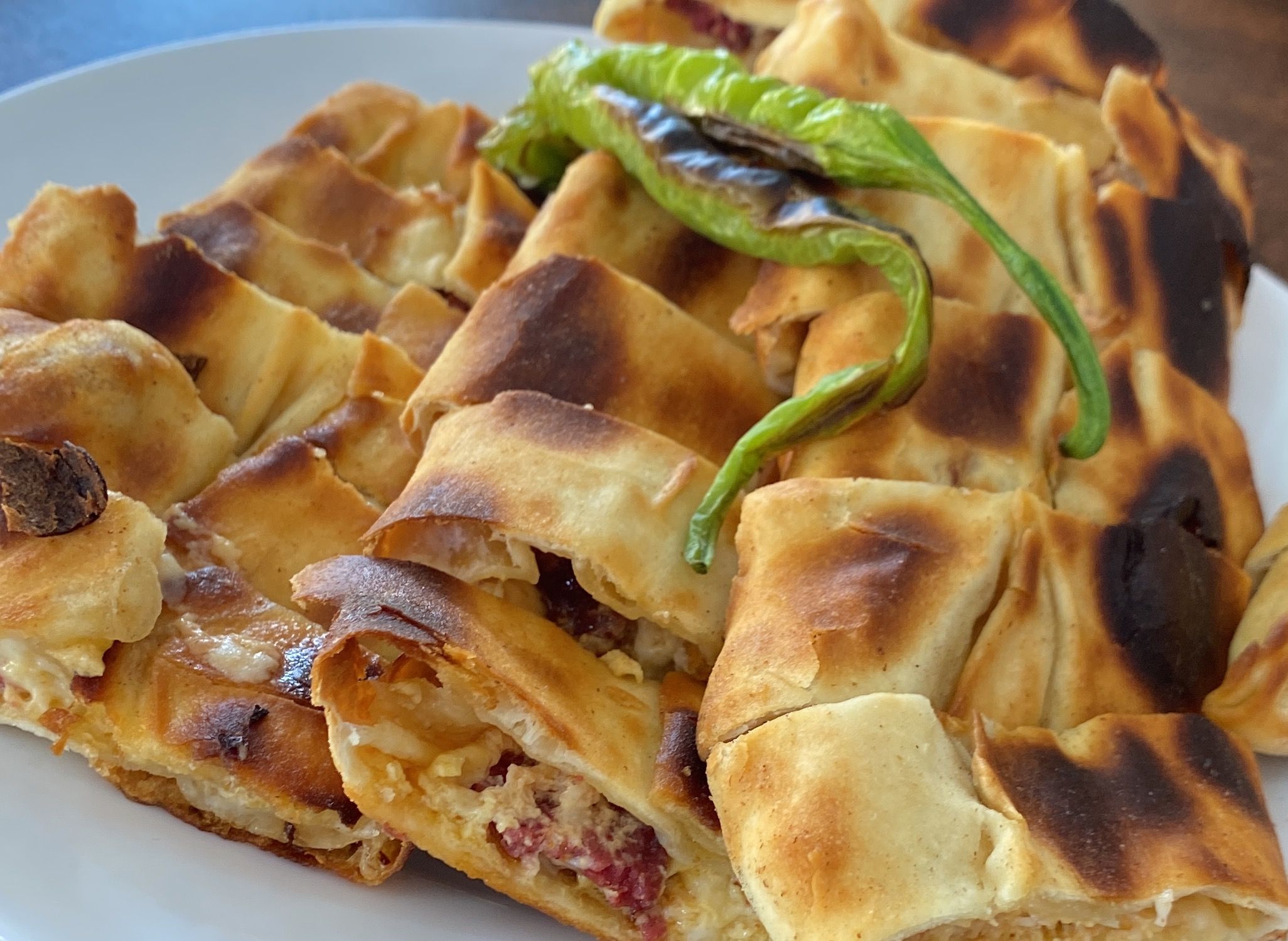 Yıldız Pide & Köfte vendor logo