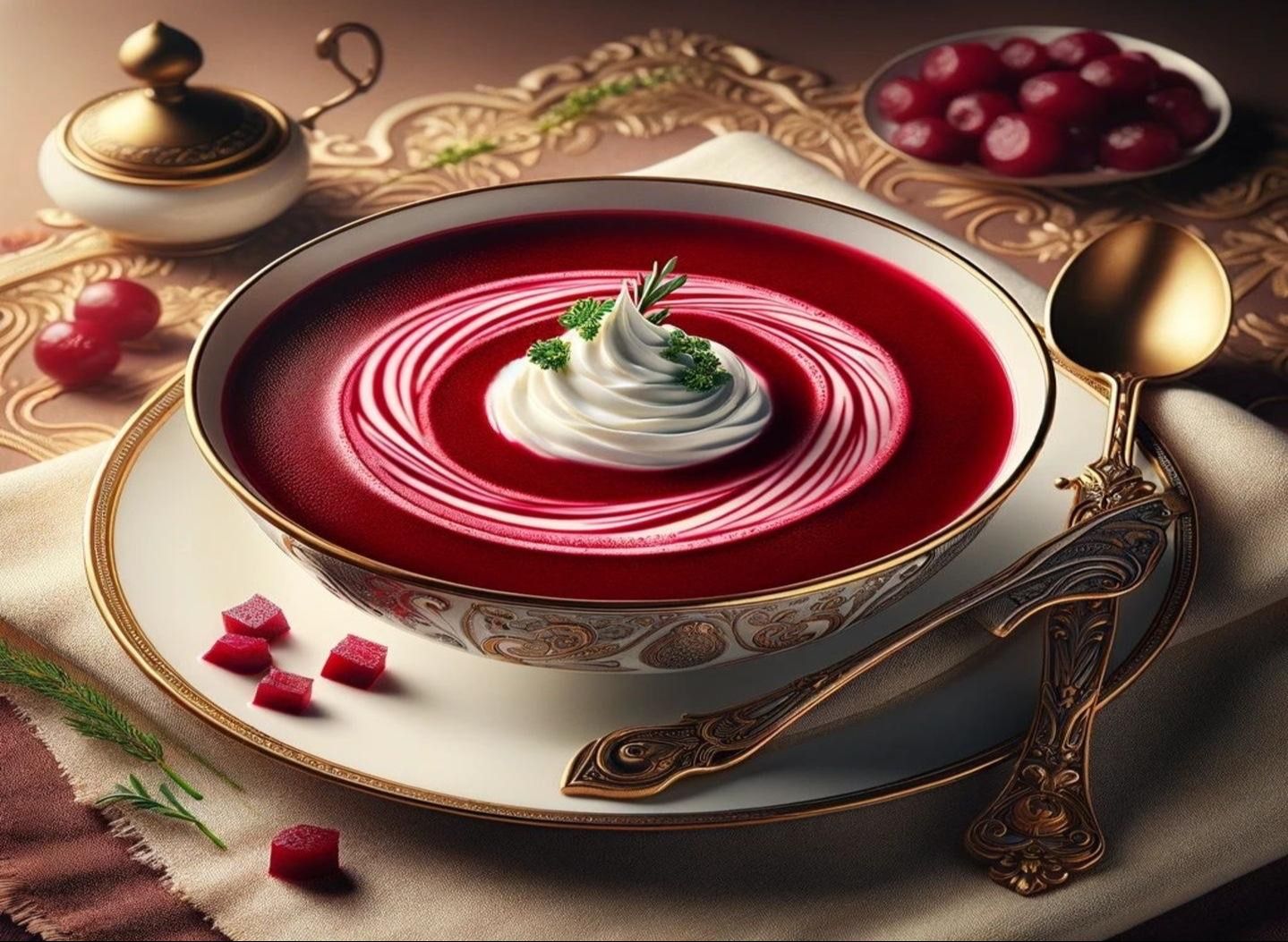 Basilic Cafe & Restaurant vendor logo