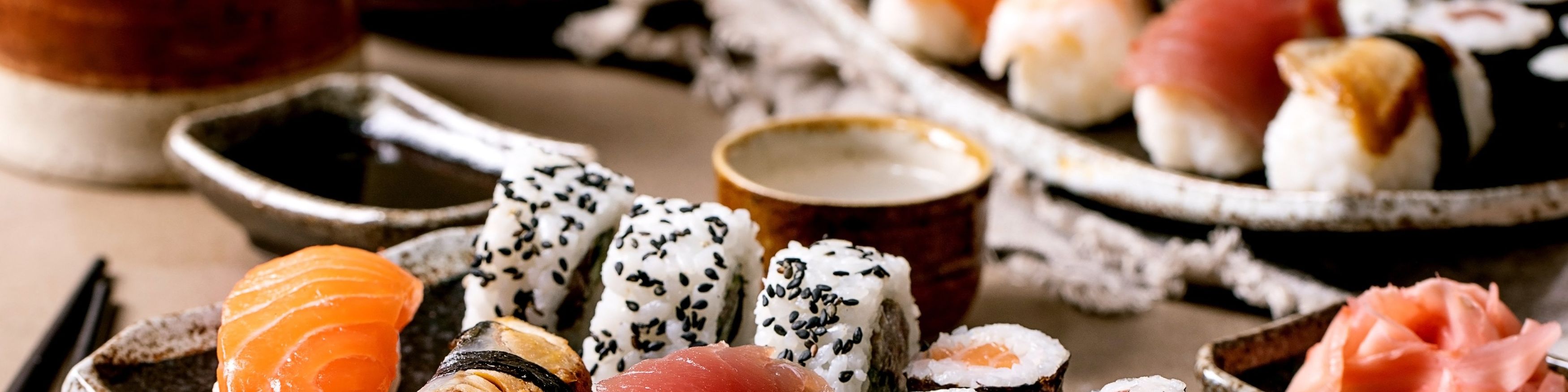 Fugu Sushi, İzmir Online Sipariş & Menü Yemeksepeti