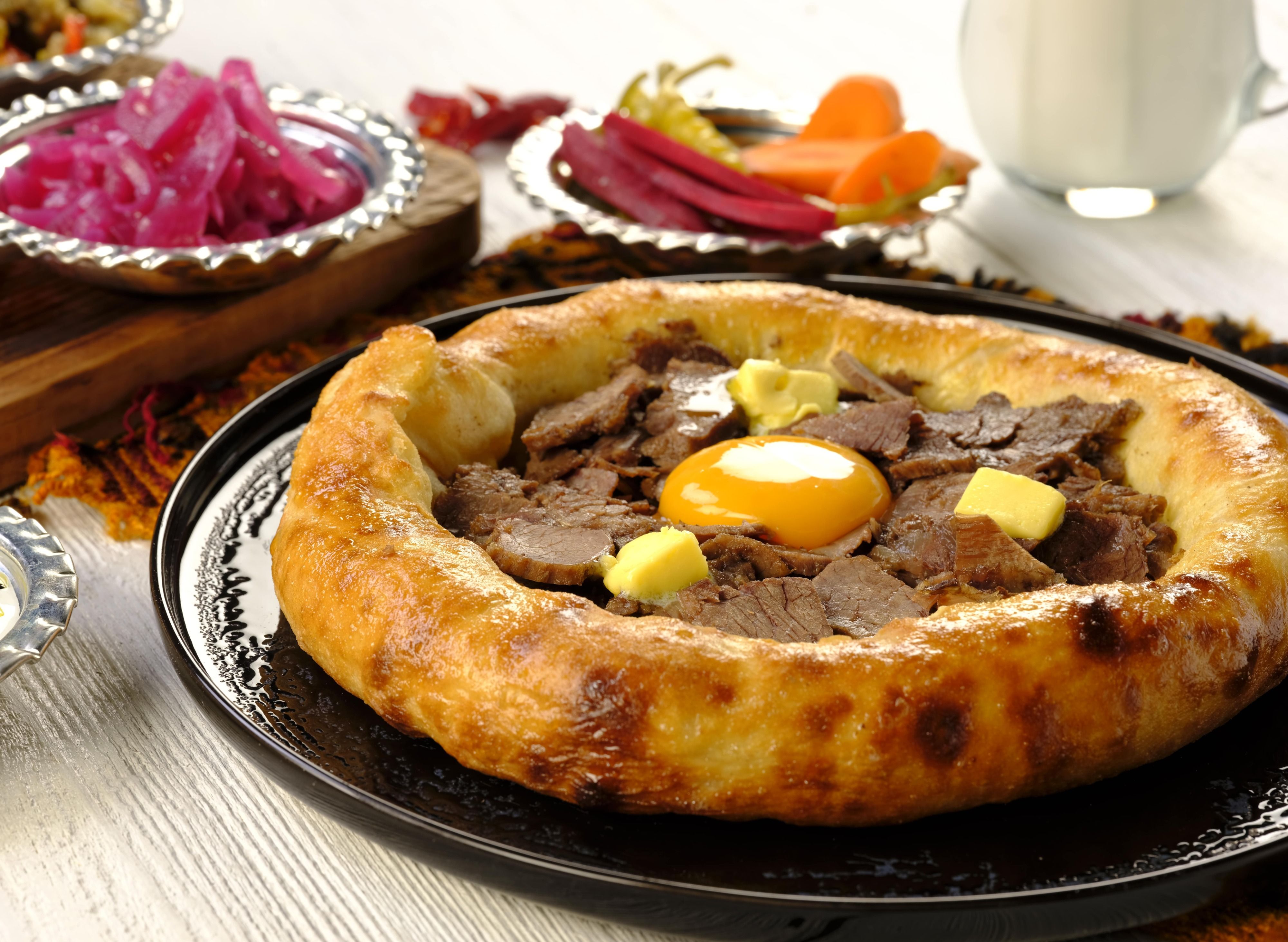 Fesleğen Restoran vendor logo