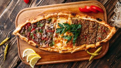 Kerimoğlu Pide