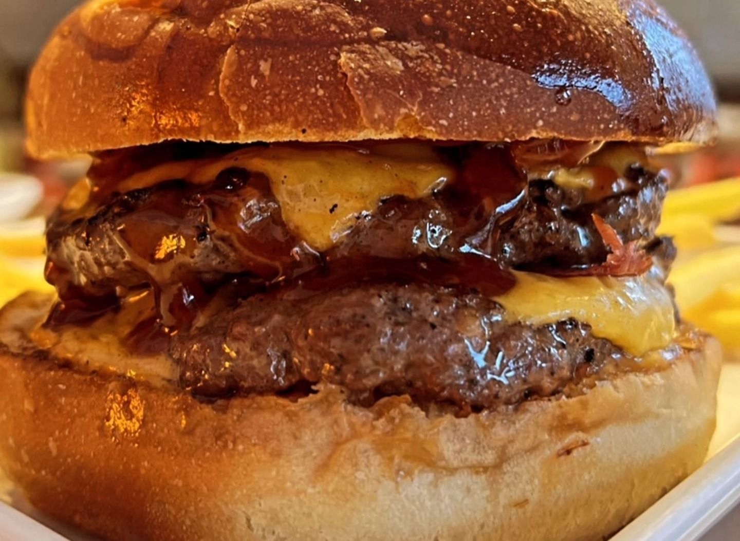 4 Munchiesburger vendor logo