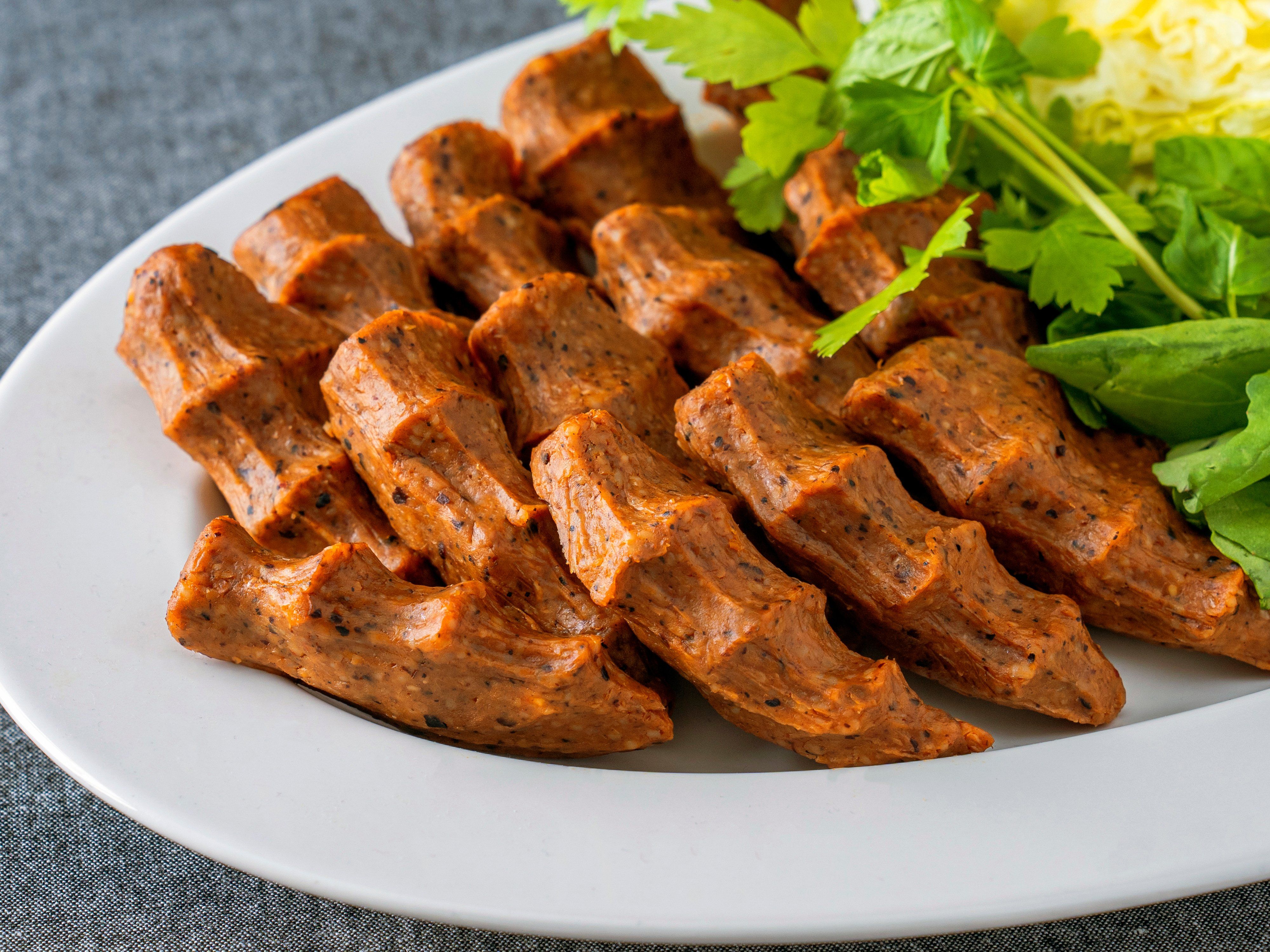 Çiğ Köfteci Sait vendor logo