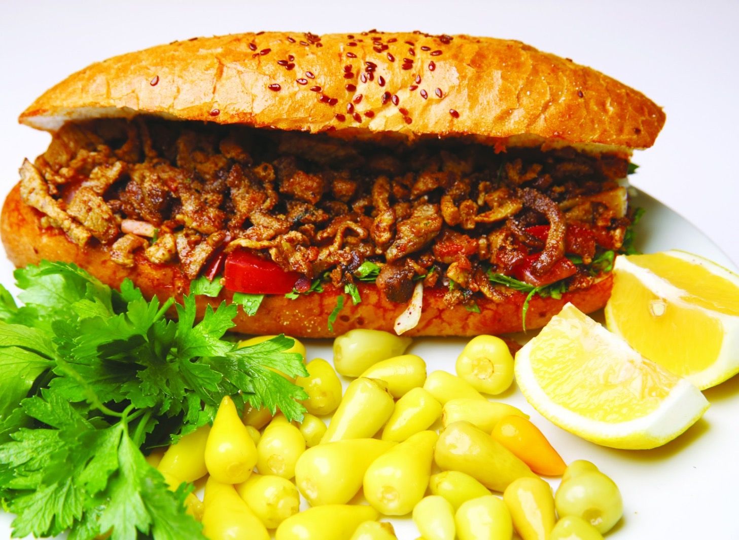 Ortaköy Kumpir & Tantuni vendor logo