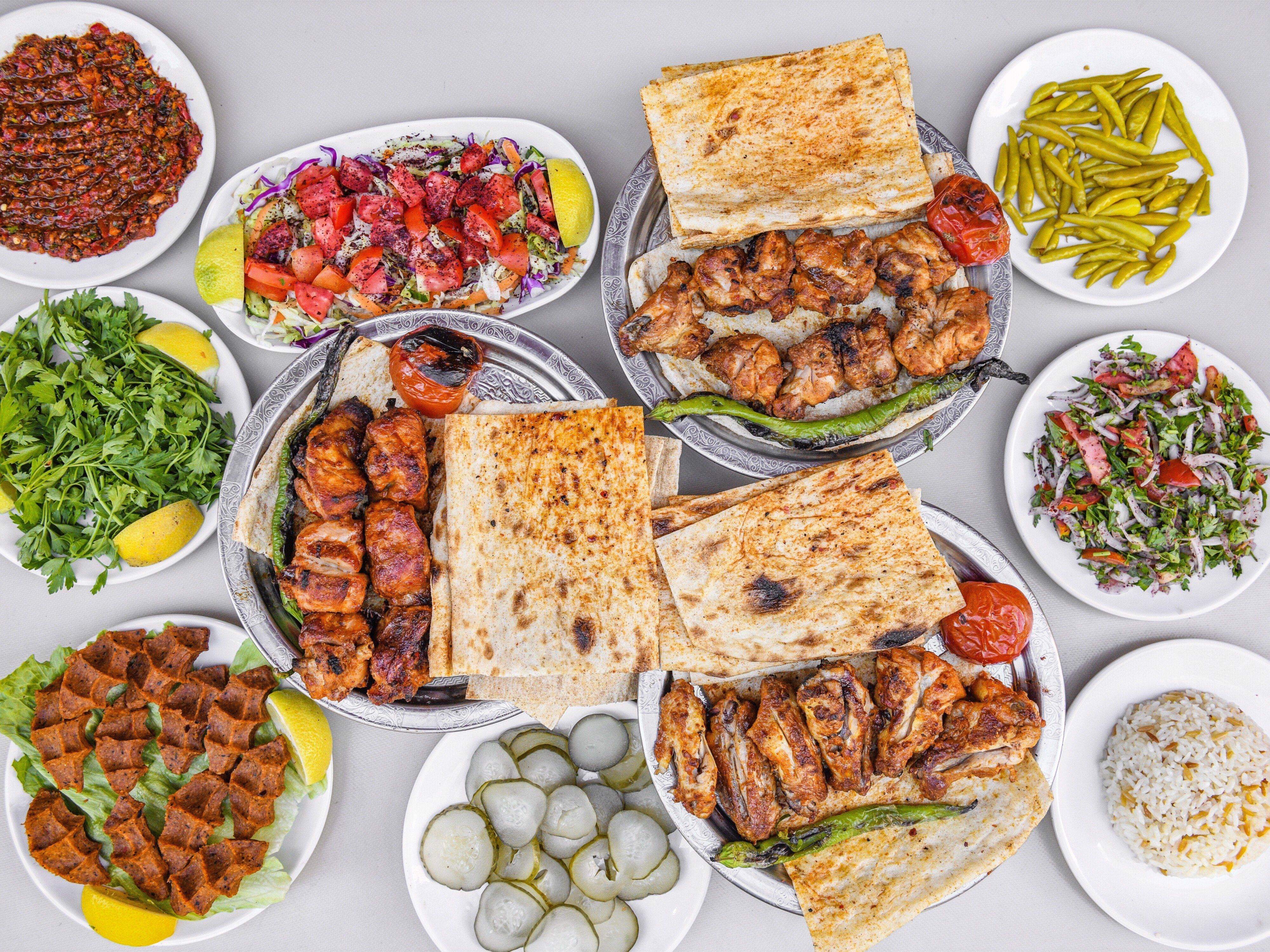 Aşçıoğlu Kebap 3 vendor logo