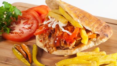 Arzum Döner