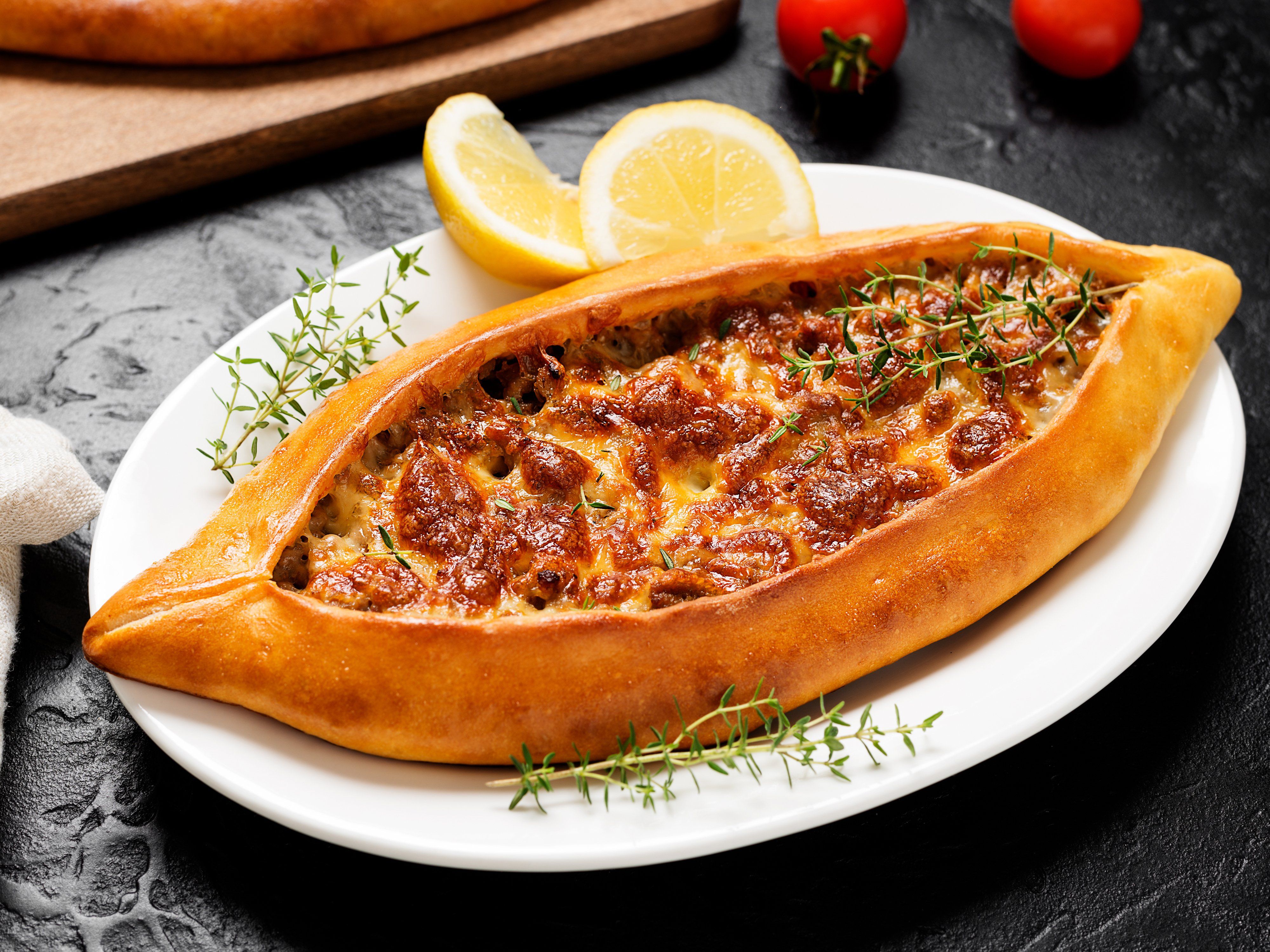 Yenipazarlı Murat Usta vendor logo
