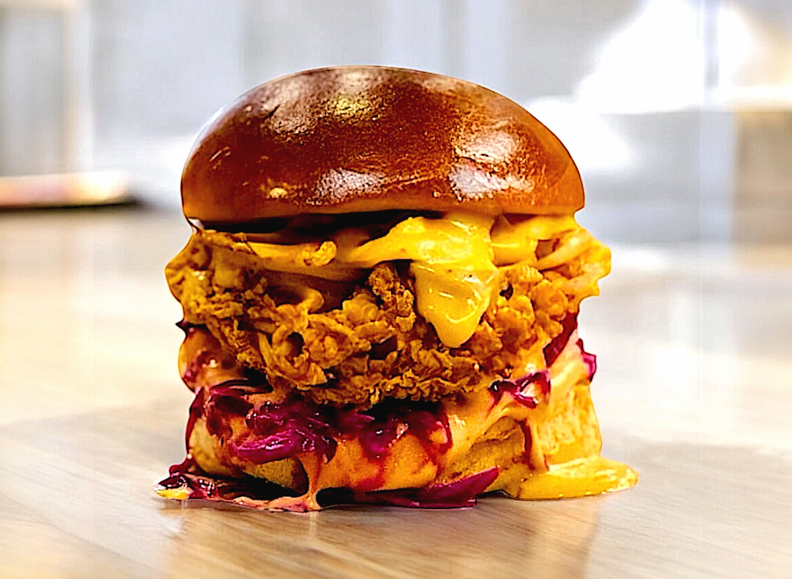 Chick & Go vendor logo