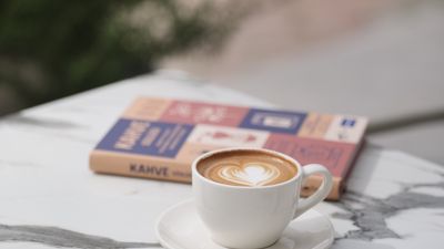 Coffeeyeela