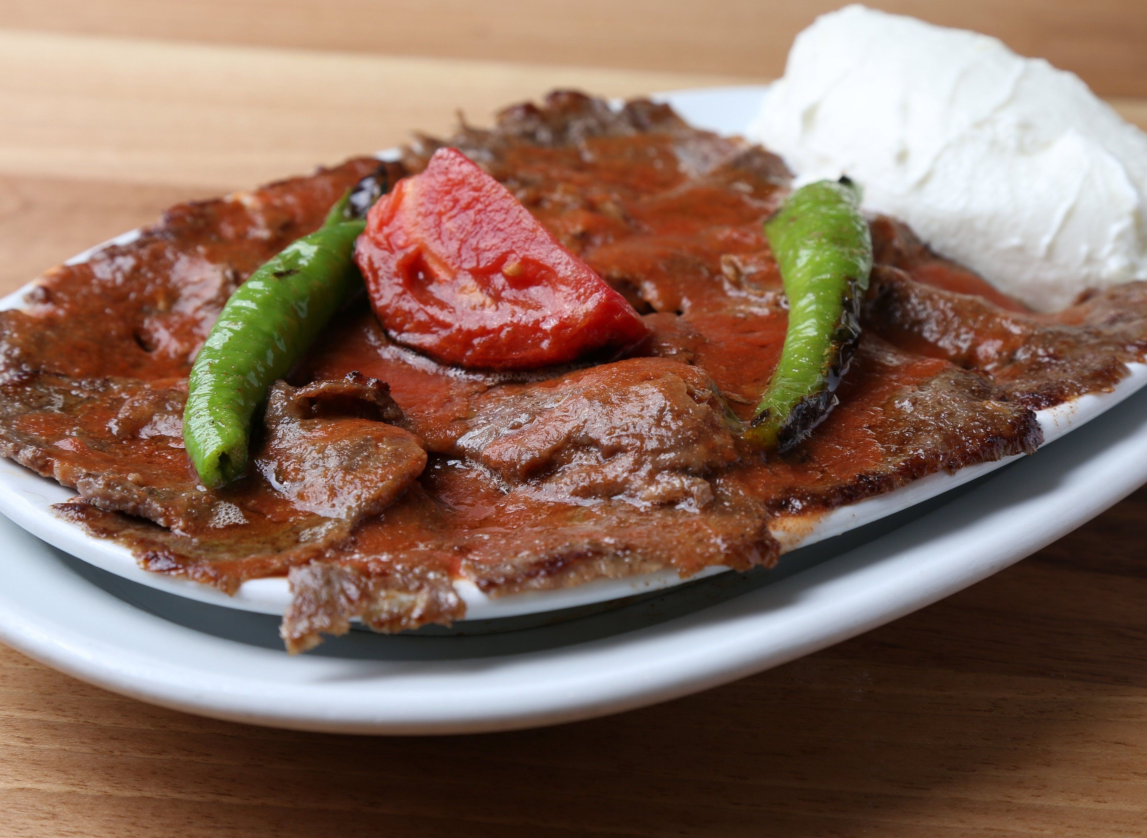 Aris Döner vendor logo