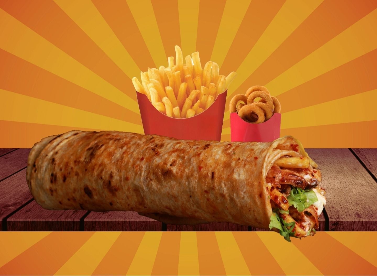 Grande Döner vendor logo