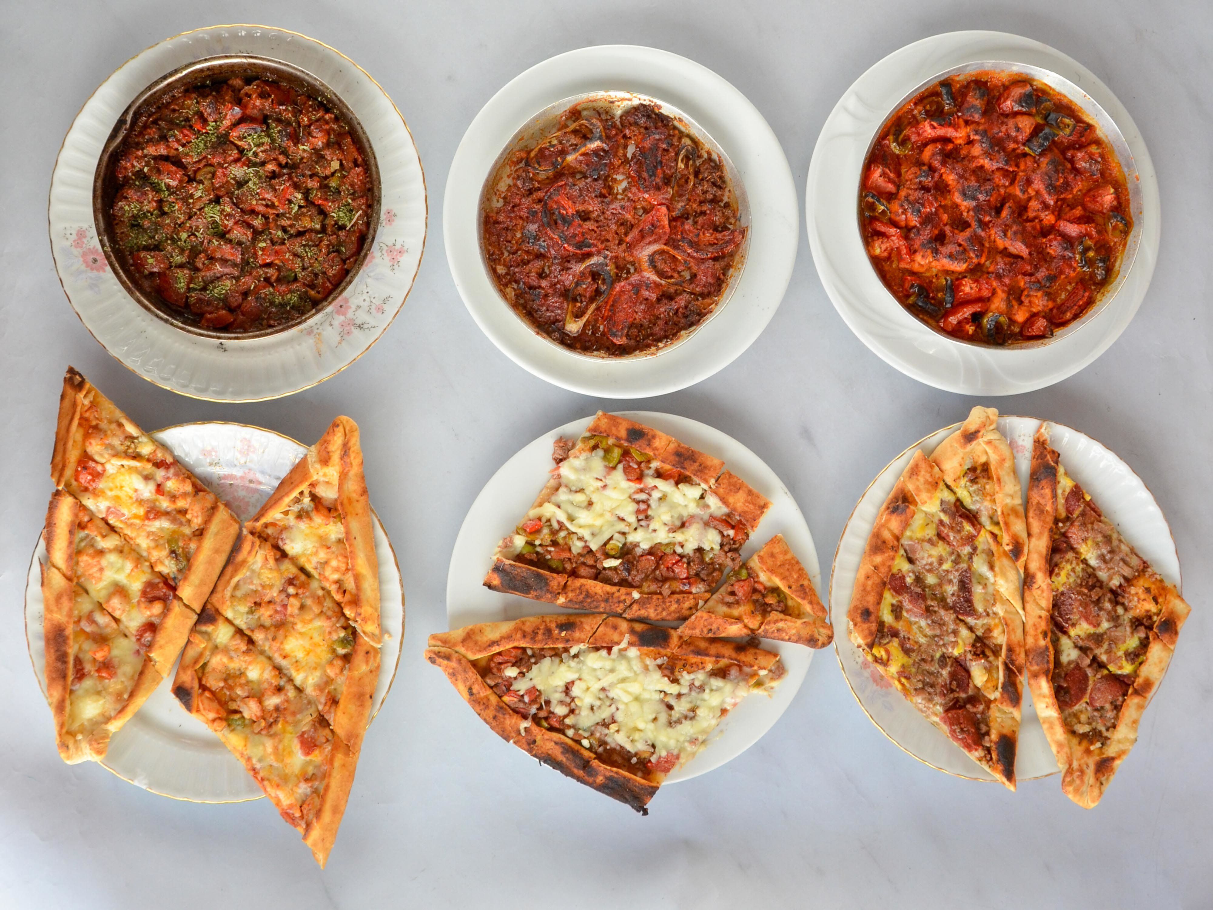 Çıtır Kadir Lahmacun & Pide vendor logo