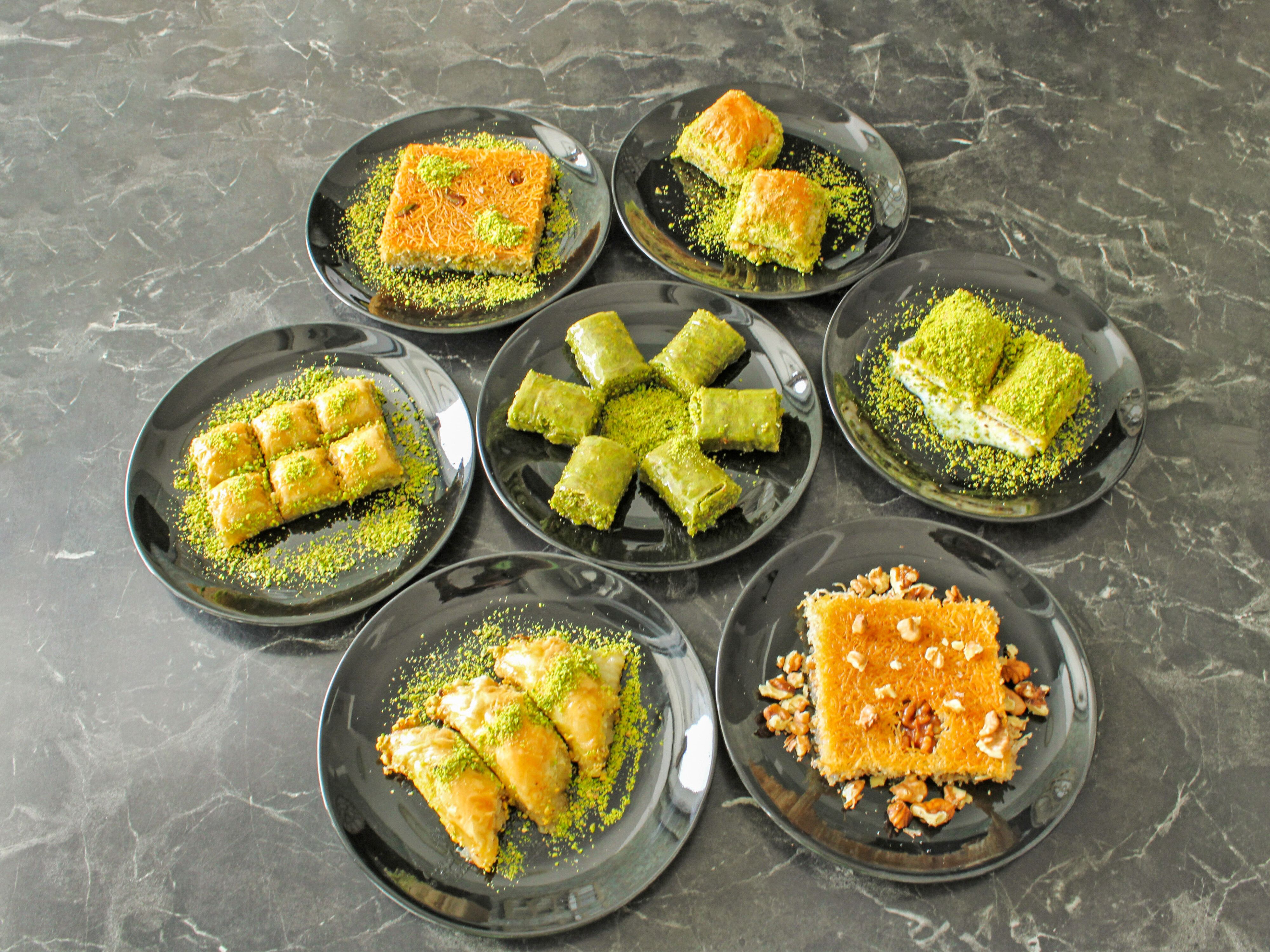 İlhami Tatlıcı vendor logo