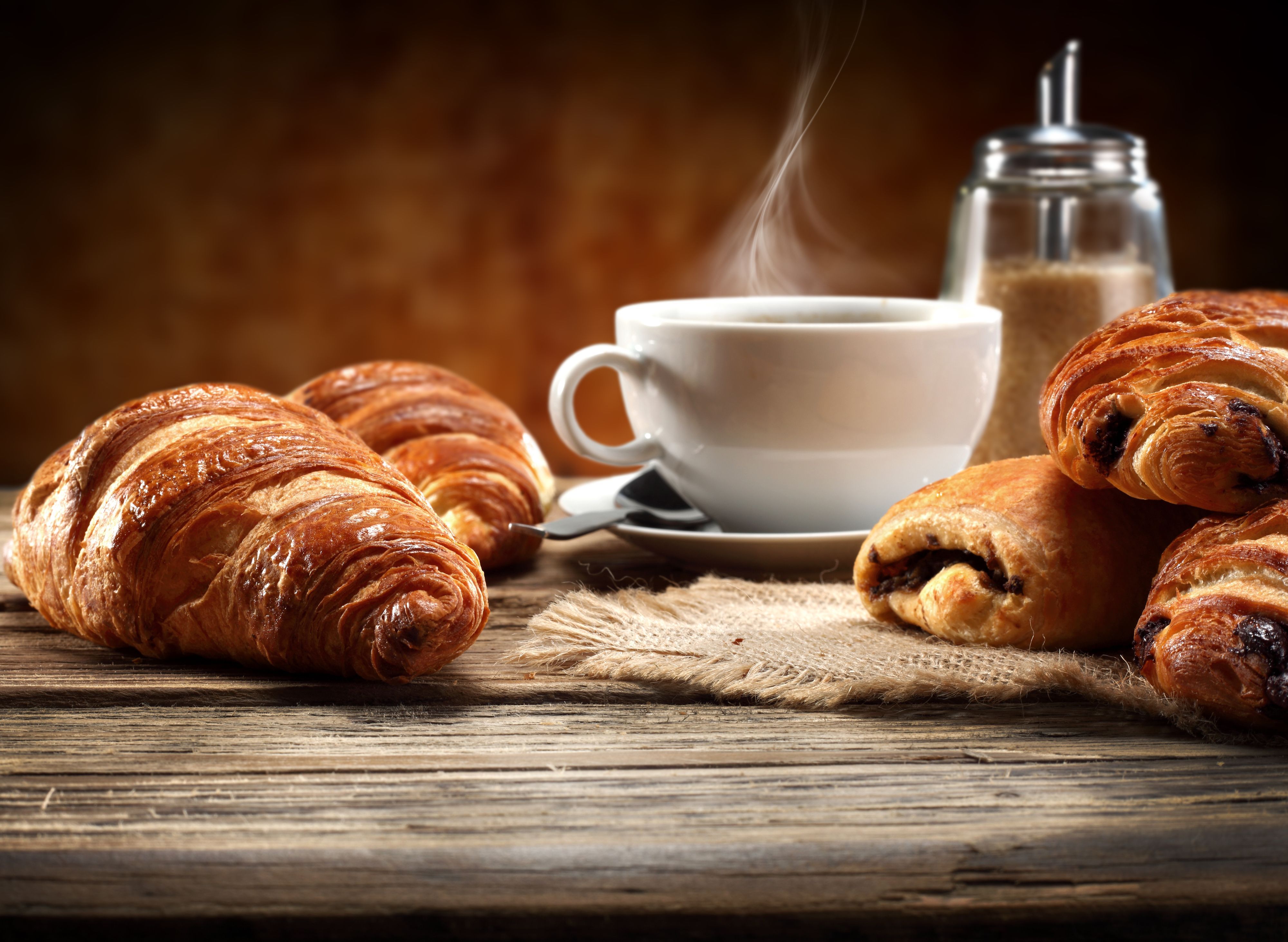 Kaffee Schütz vendor logo