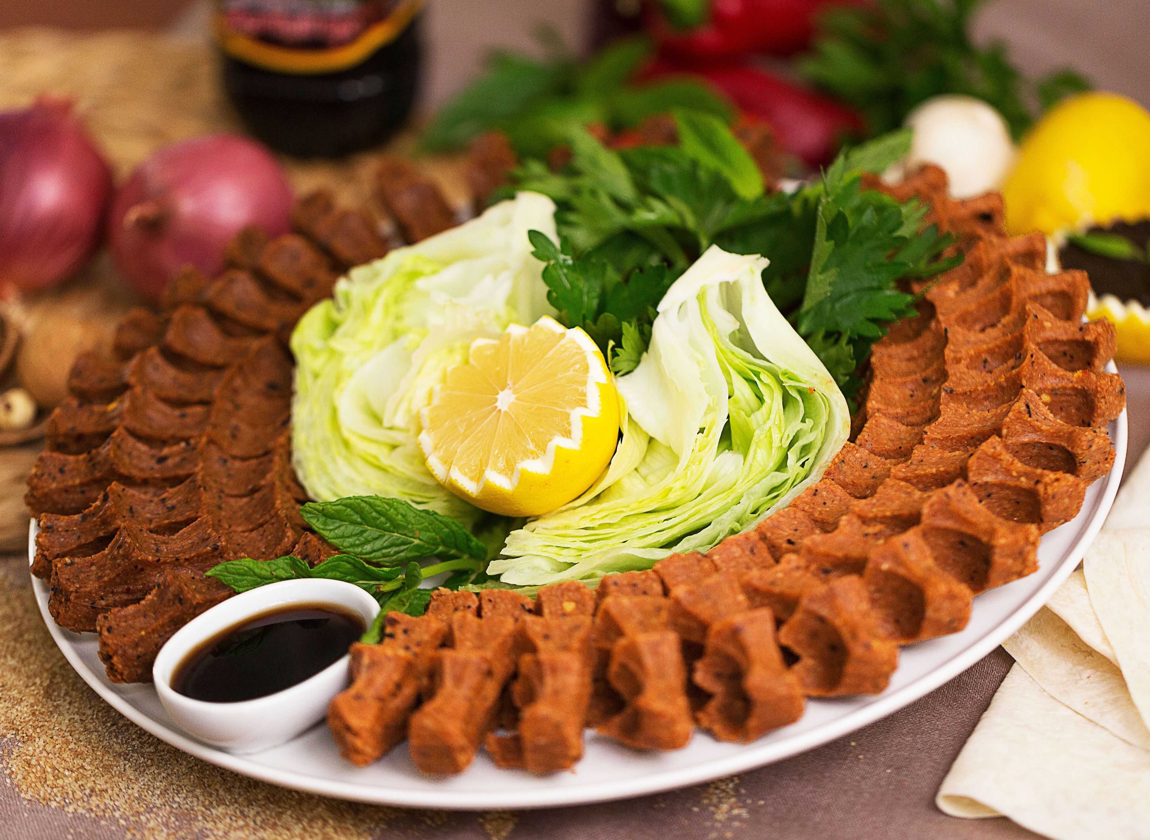 Çiğköfteci Sait (Darıcı) vendor logo