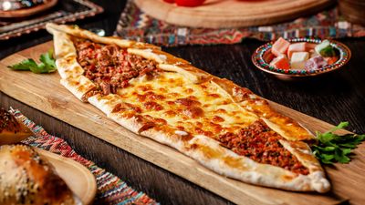 Bediroğulları Pide & Lahmacun